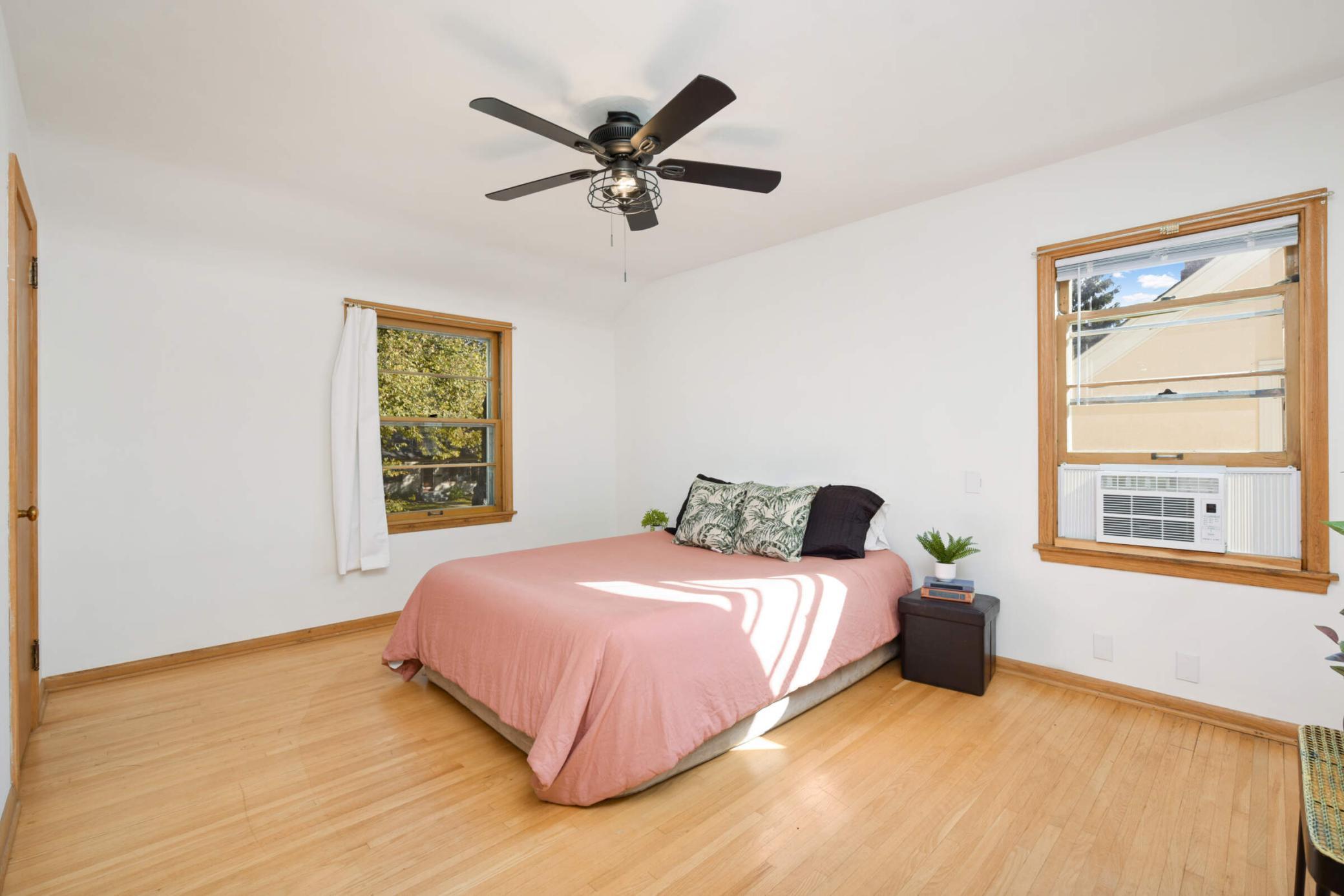 3510 Benjamin Street NE