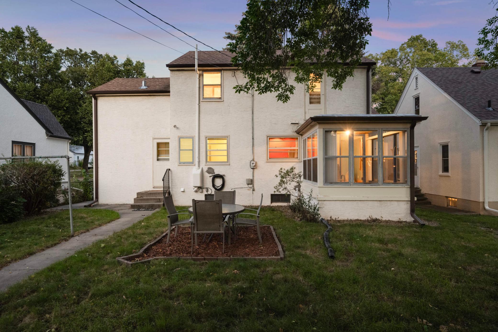 3510 Benjamin Street NE