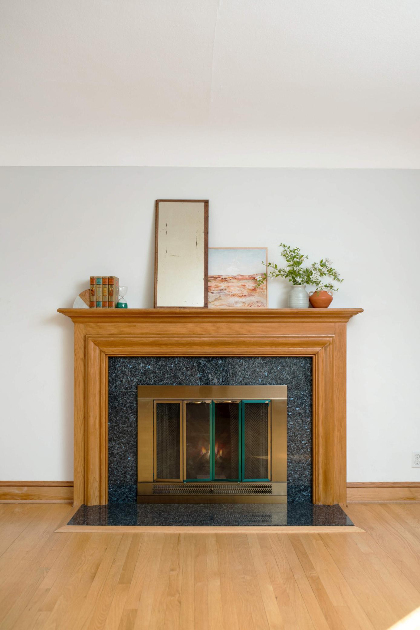 3510 Benjamin Street NE