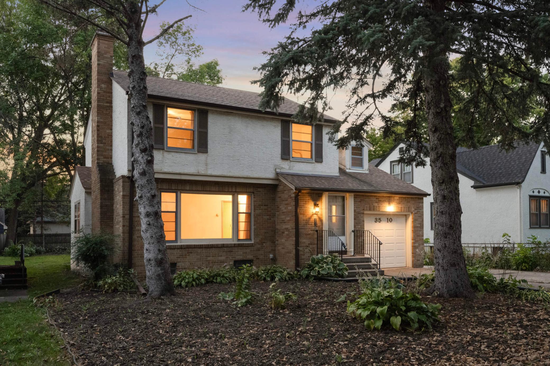 3510 Benjamin Street NE