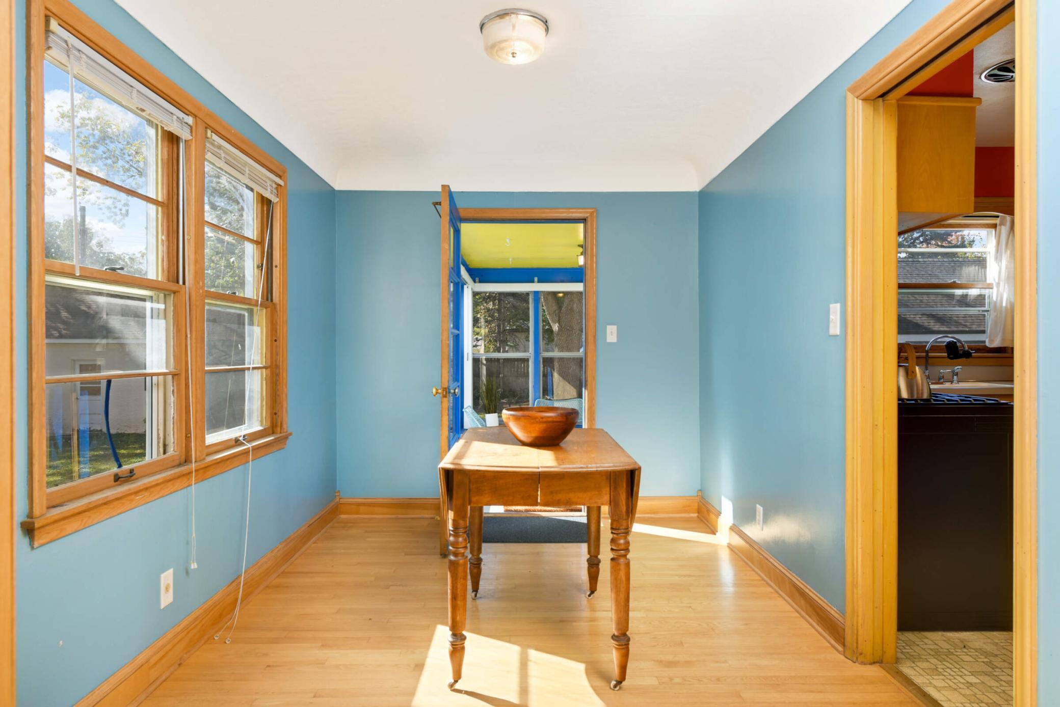 3510 Benjamin Street NE