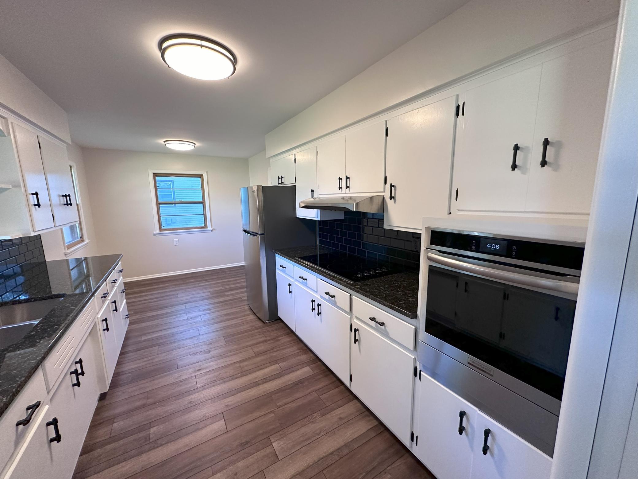 1011 Van Buren Avenue