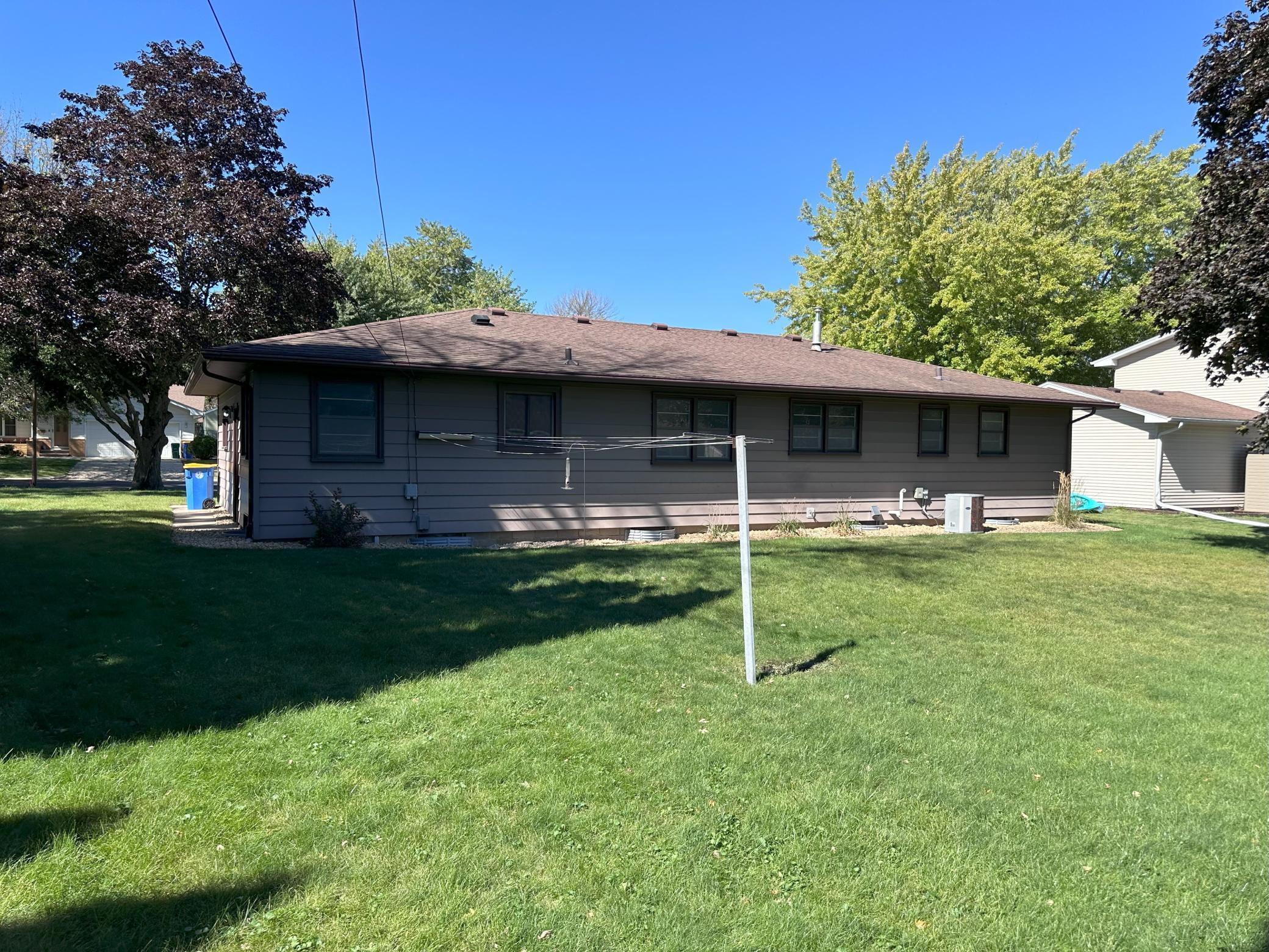 1011 Van Buren Avenue