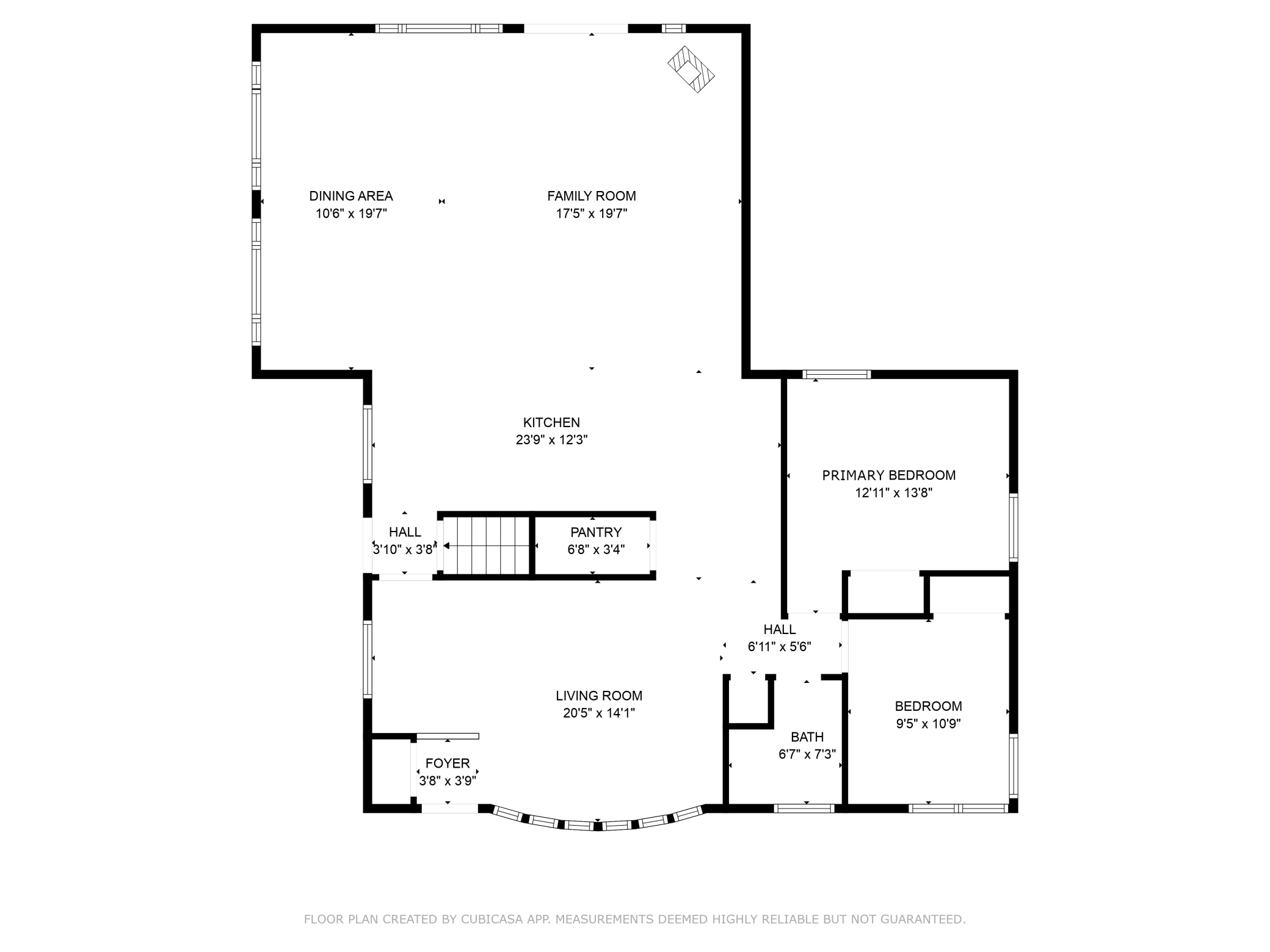 5870 Monroe Street NE