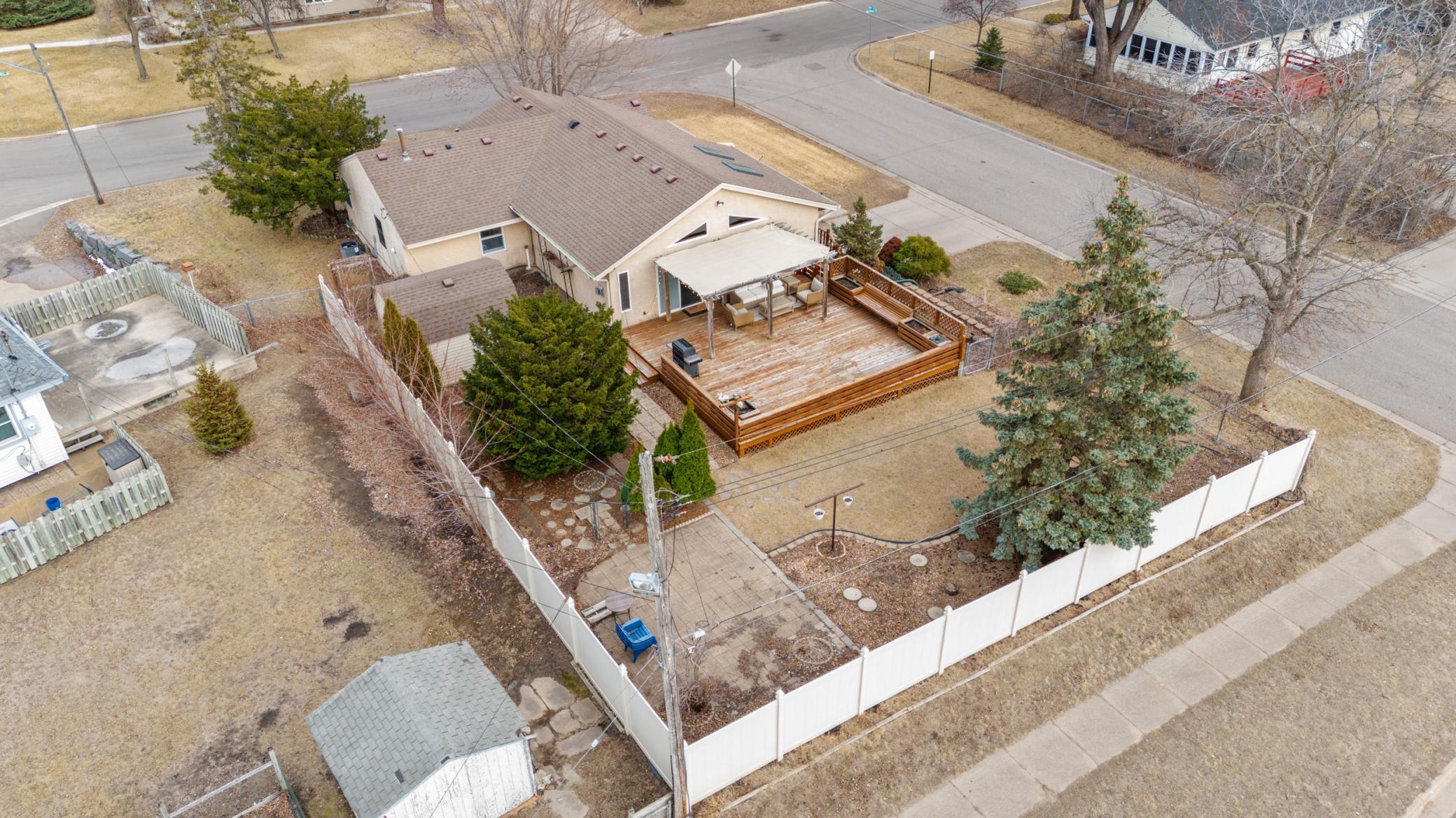 5870 Monroe Street NE