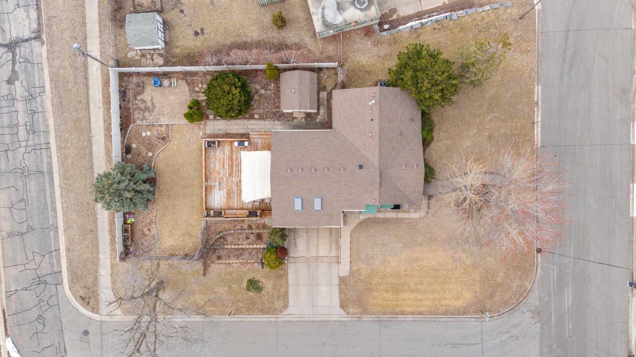 5870 Monroe Street NE