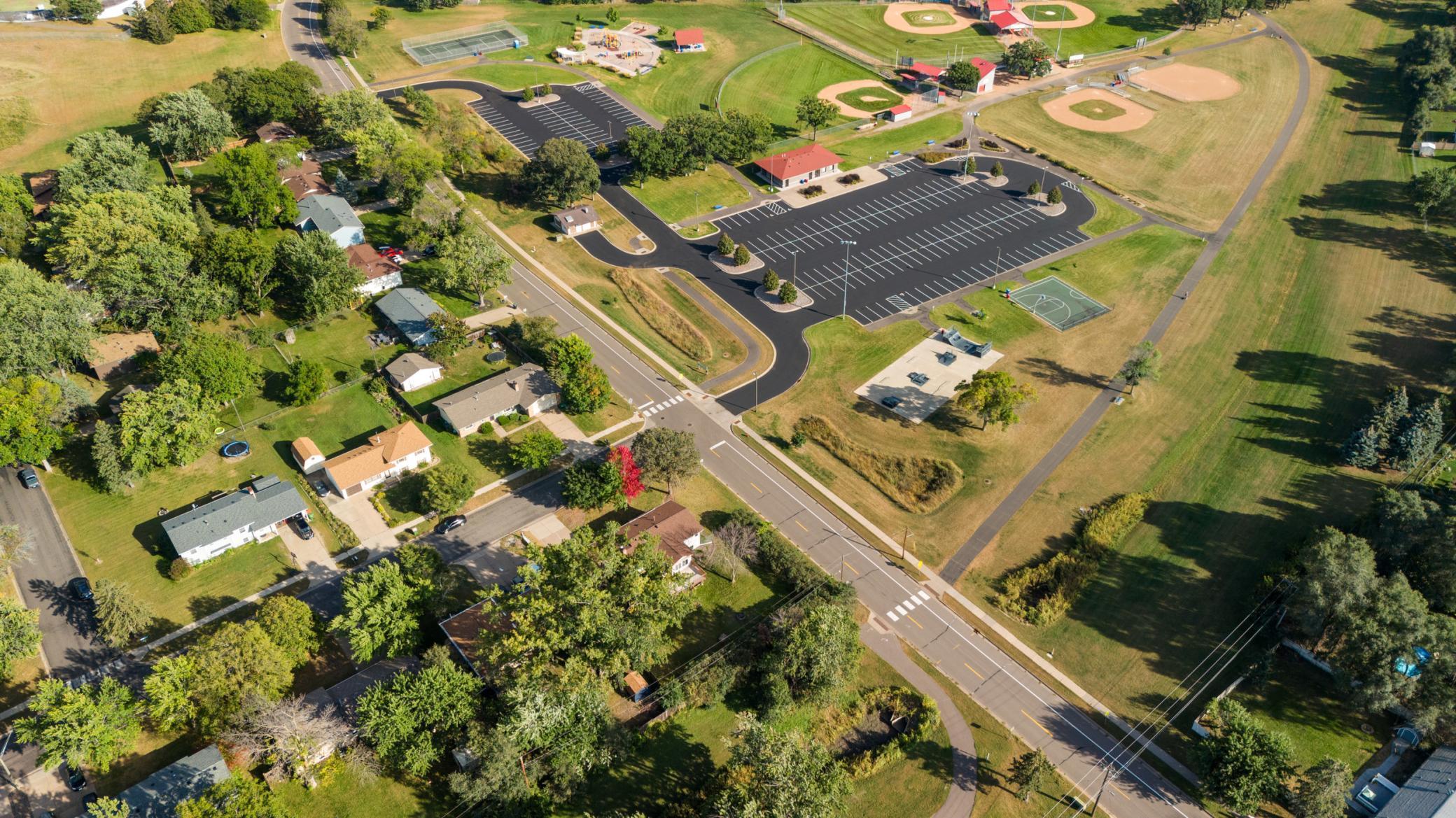 10500 Wren Street NW