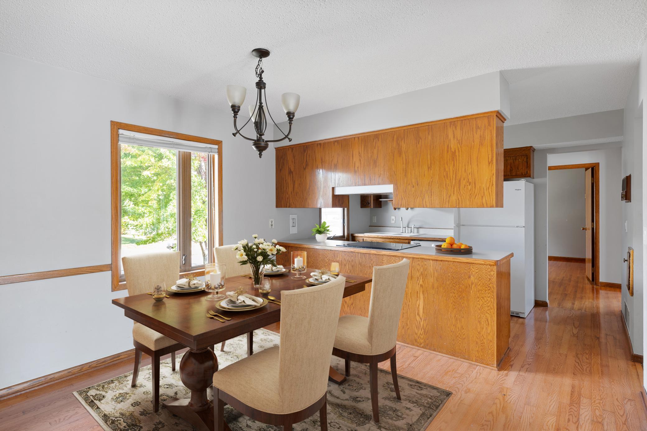 10500 Wren Street NW