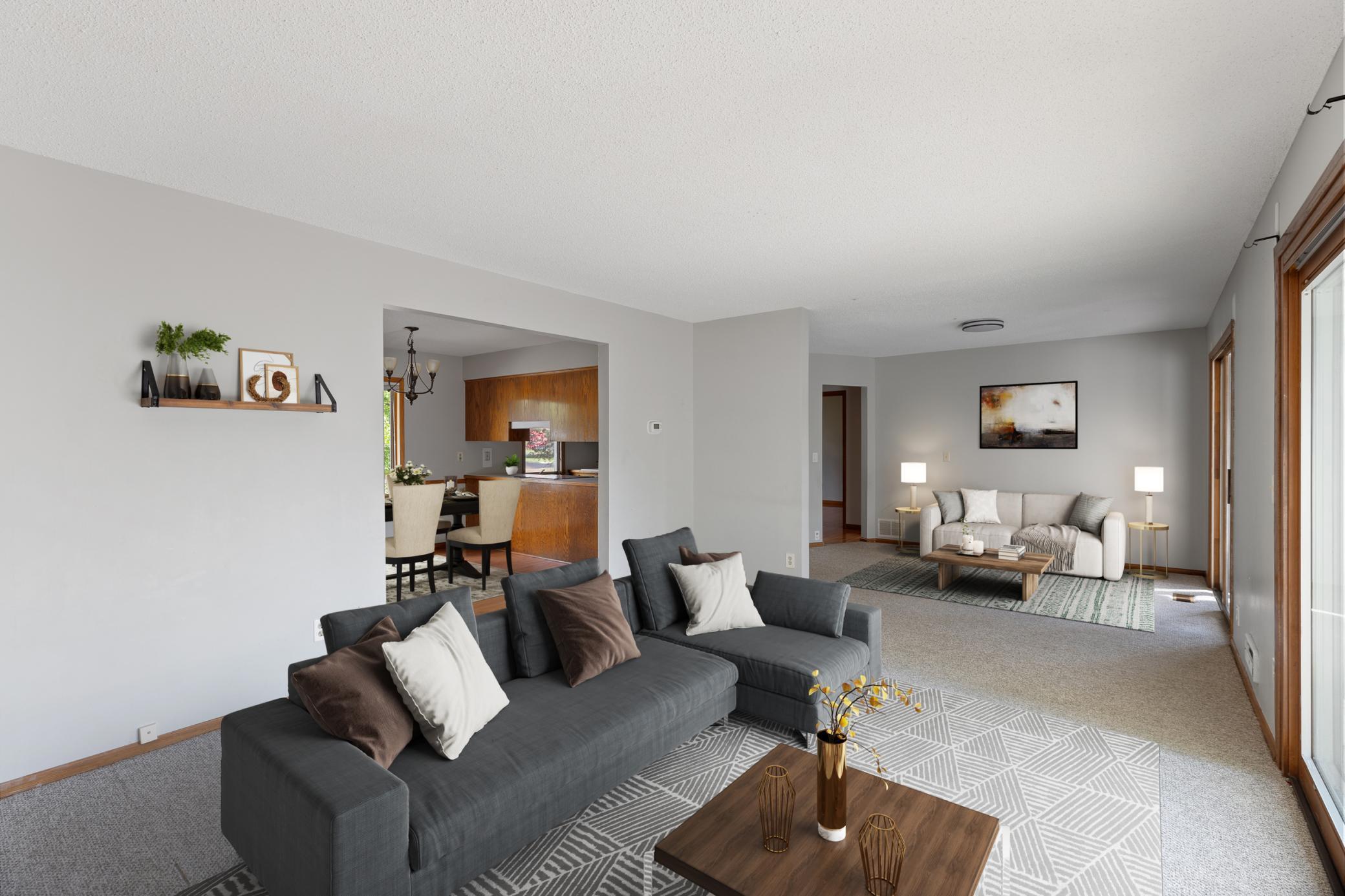 10500 Wren Street NW