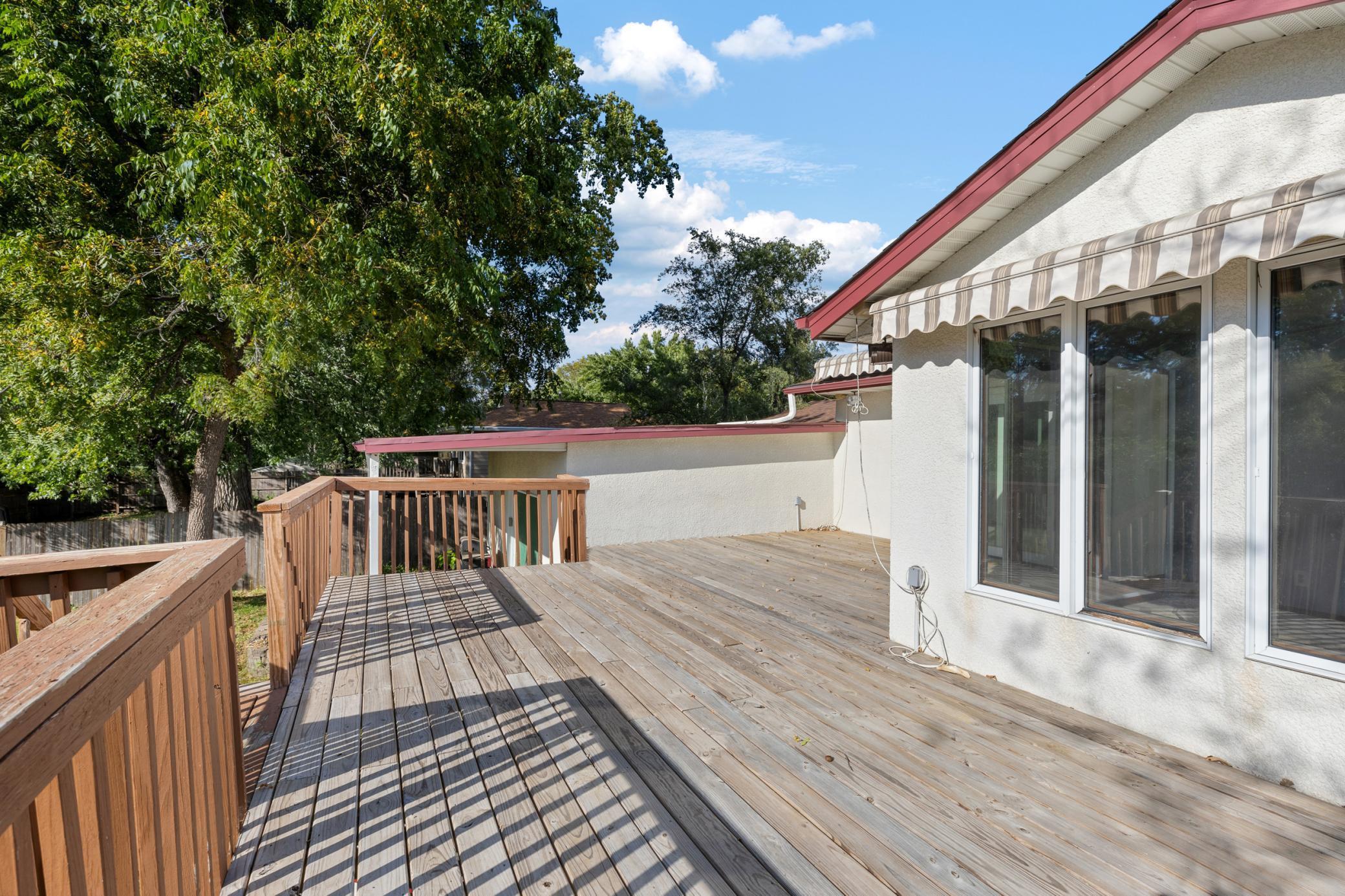 10500 Wren Street NW