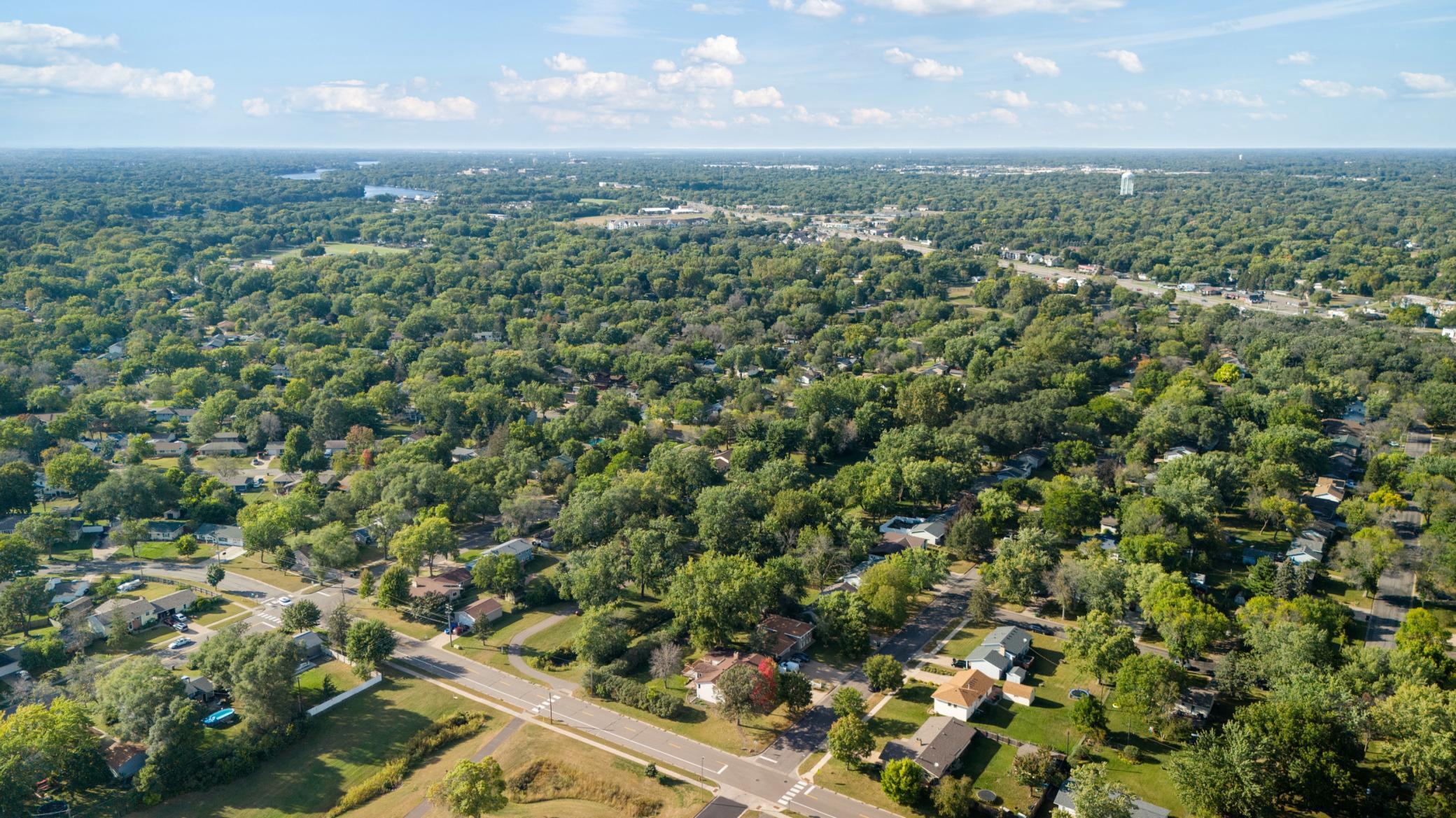 10500 Wren Street NW