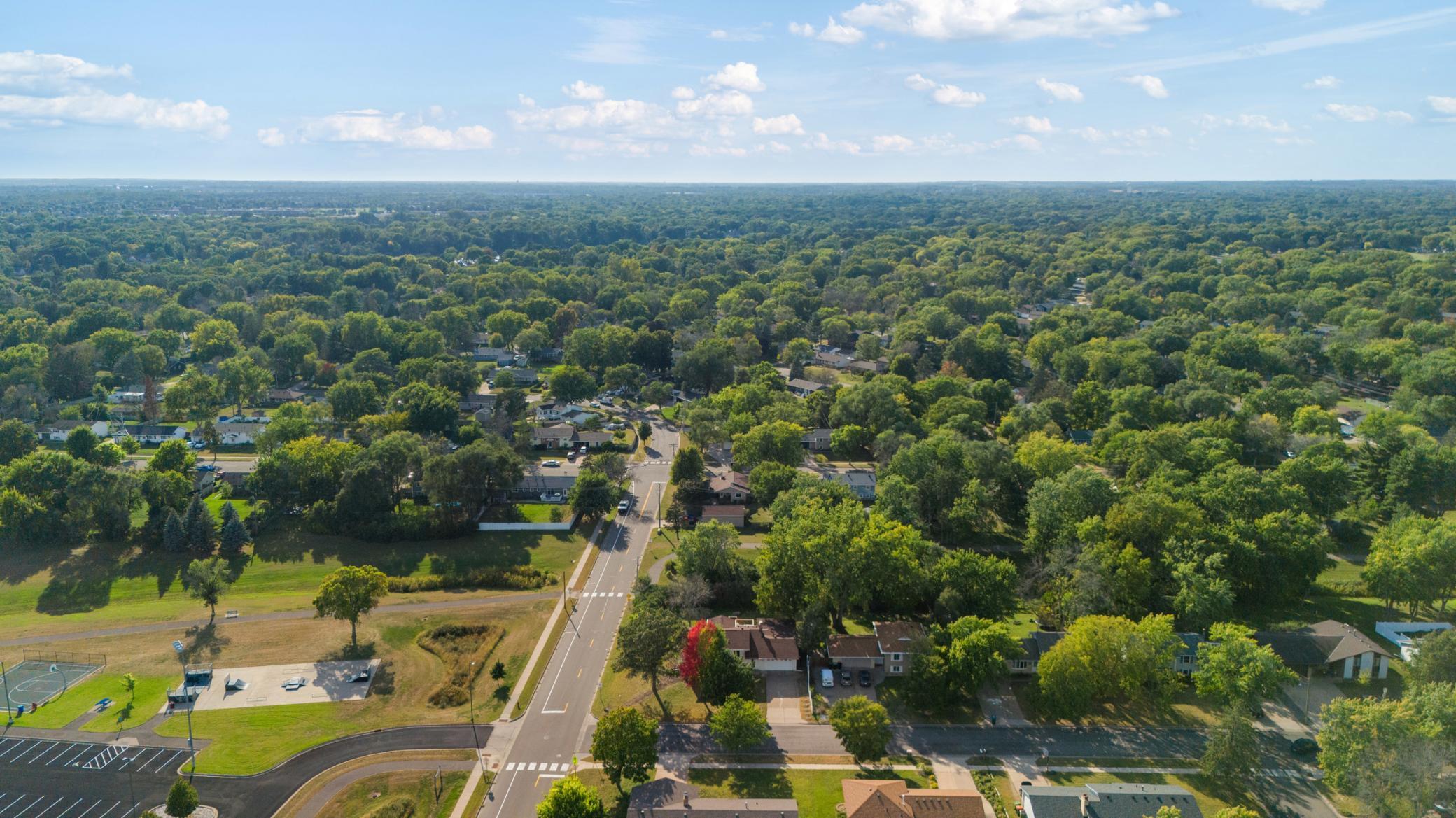 10500 Wren Street NW