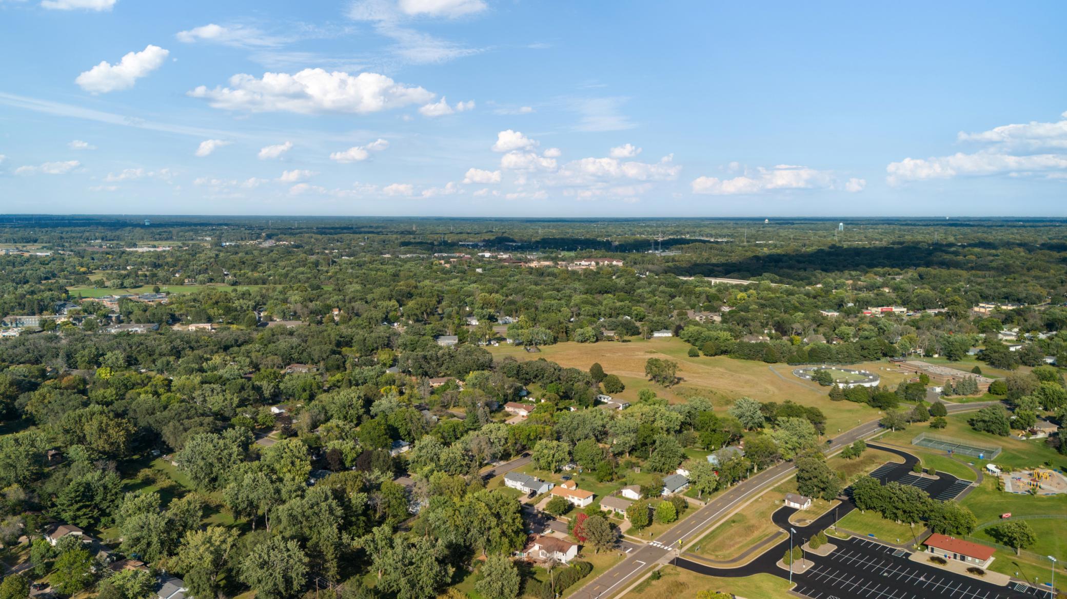 10500 Wren Street NW