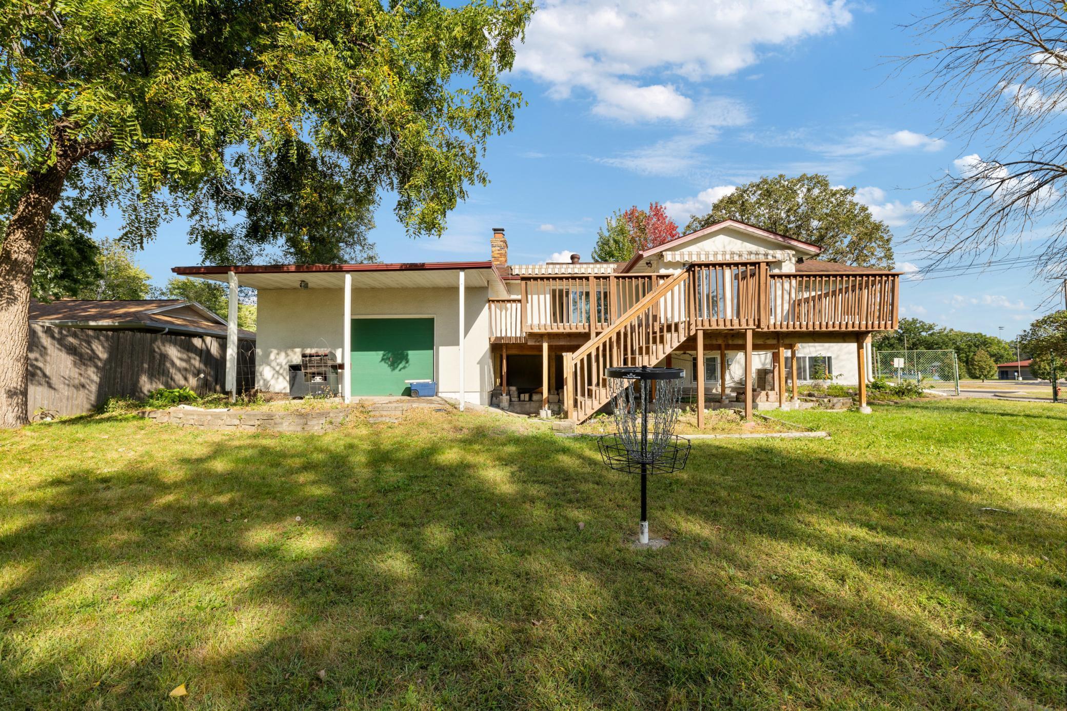 10500 Wren Street NW