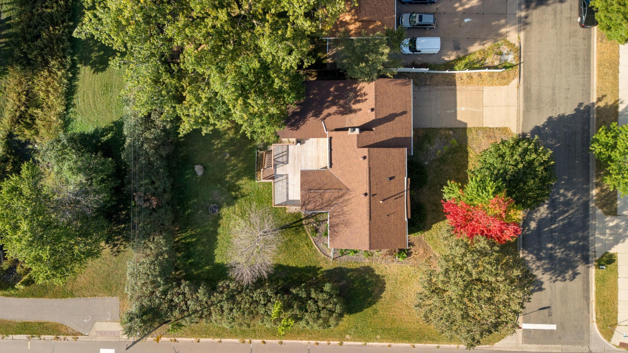 10500 Wren Street NW