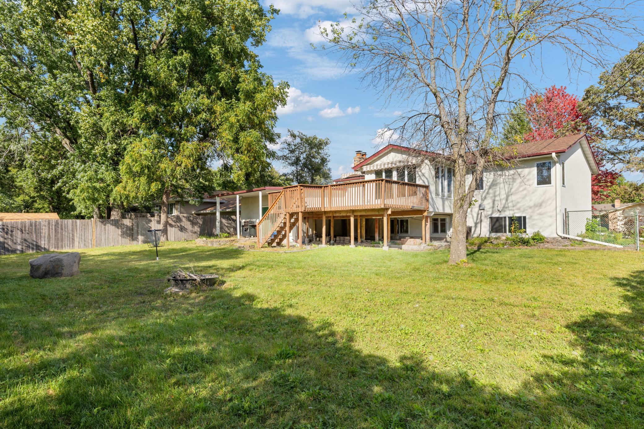 10500 Wren Street NW