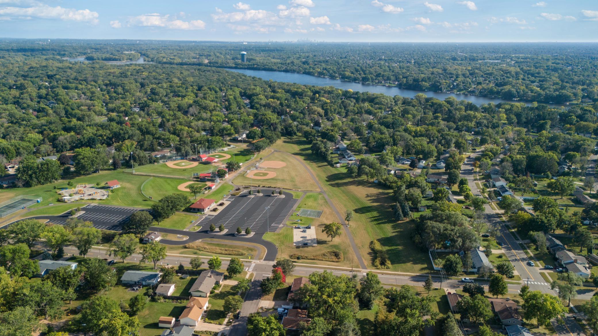 10500 Wren Street NW