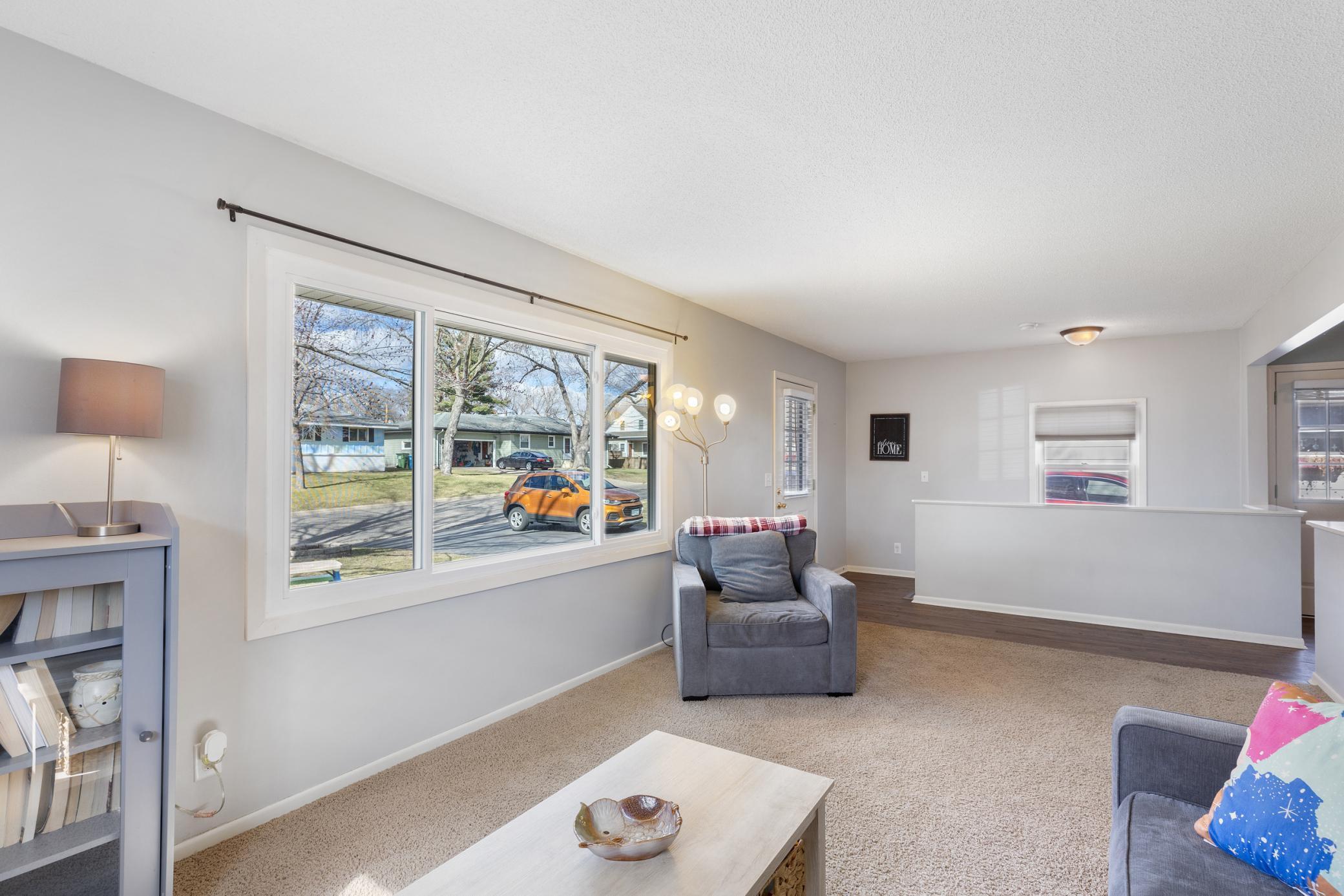 536 Ironton Street NE