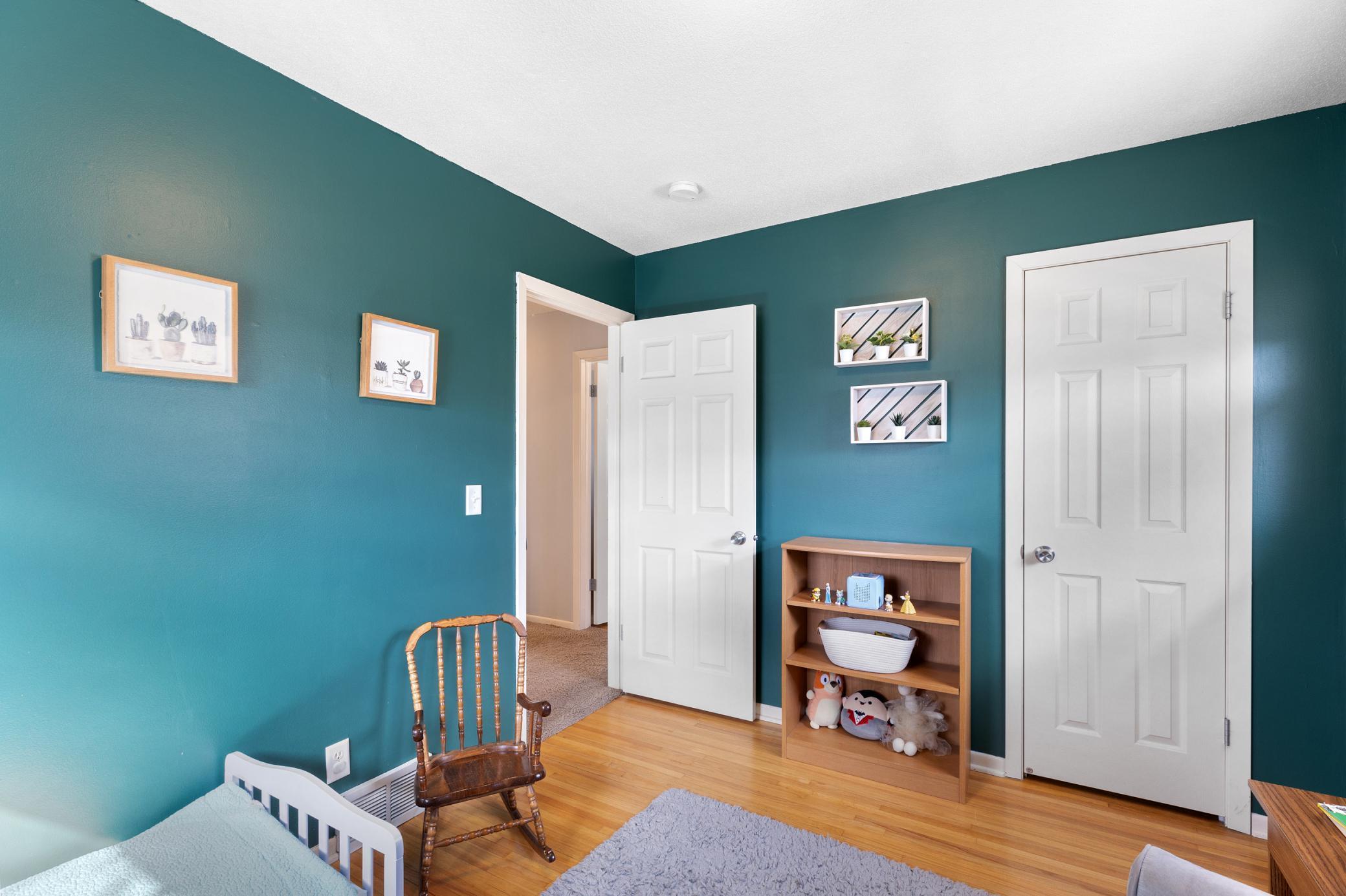 536 Ironton Street NE