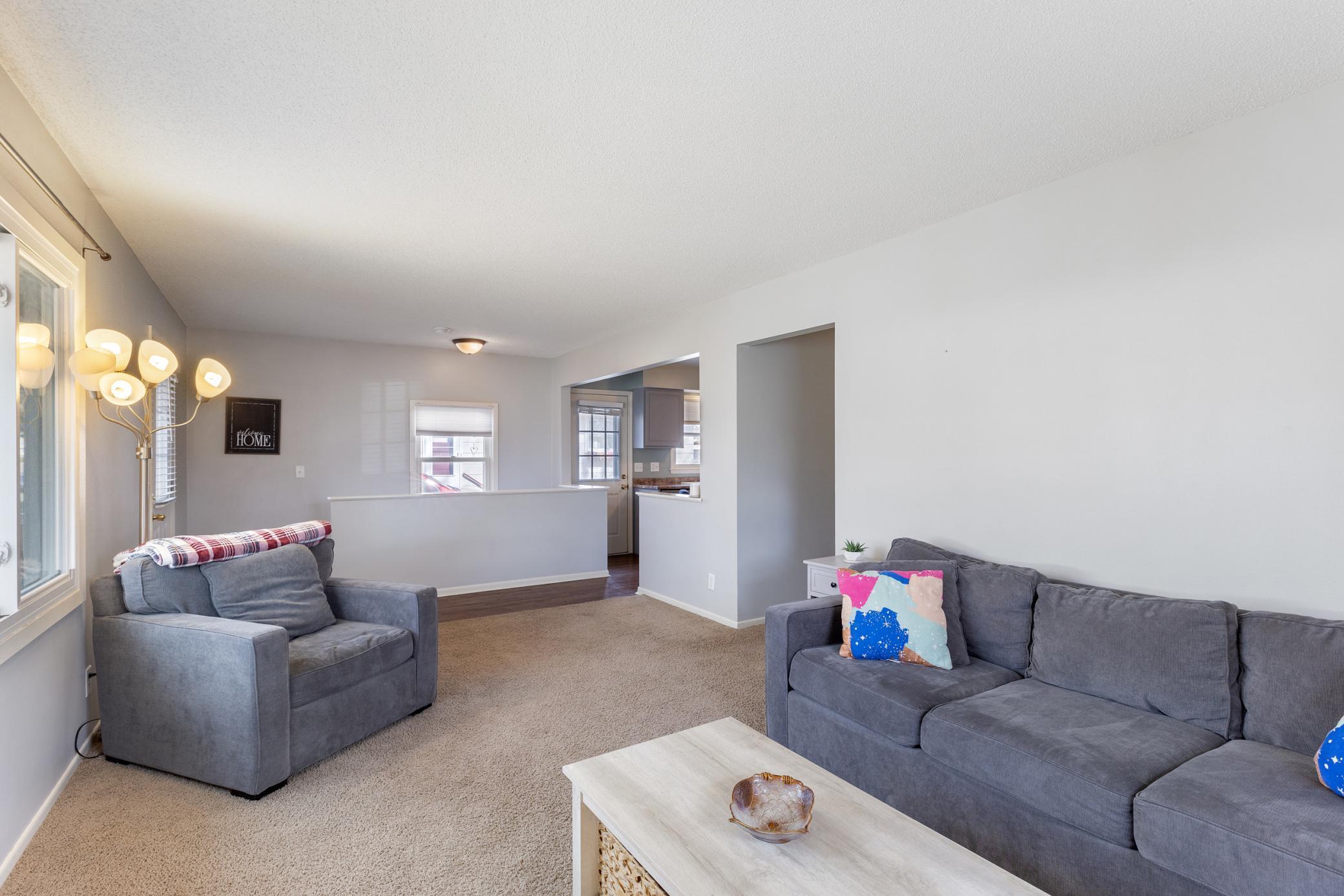 536 Ironton Street NE