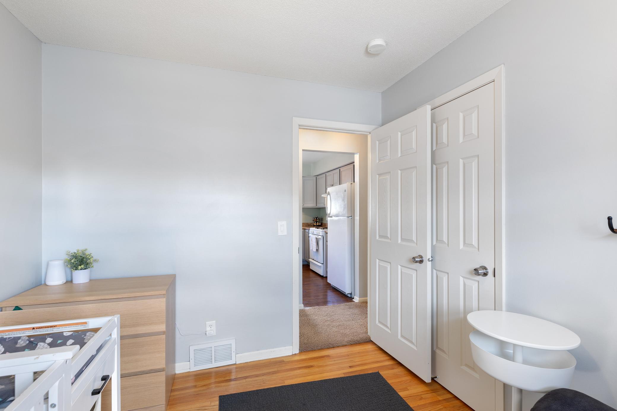 536 Ironton Street NE