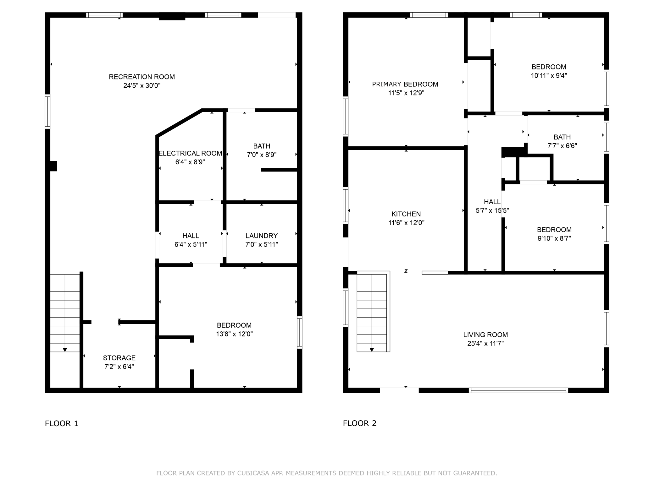 536 Ironton Street NE