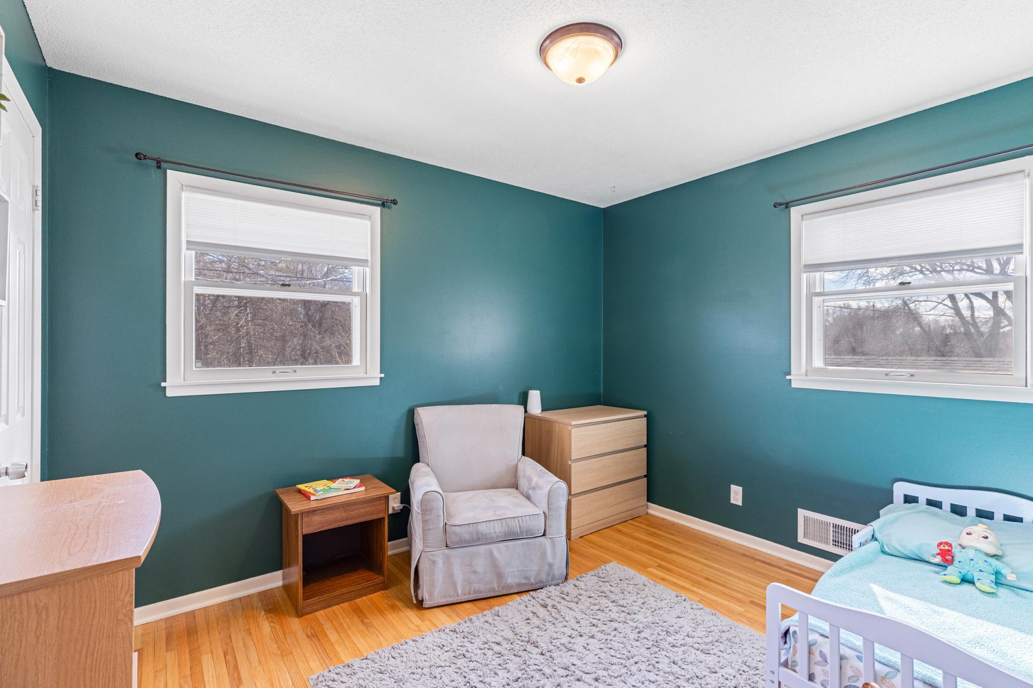 536 Ironton Street NE