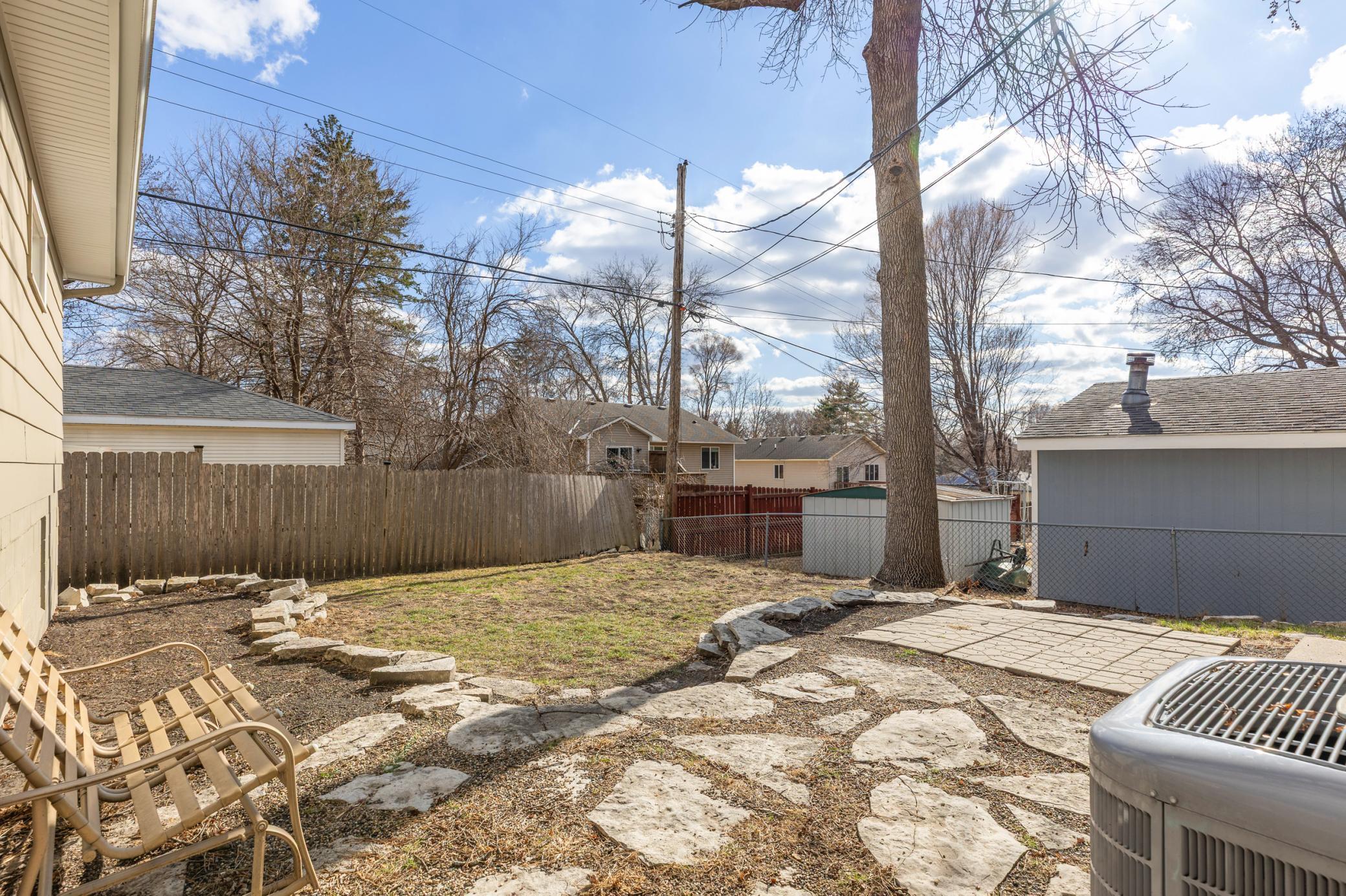 536 Ironton Street NE