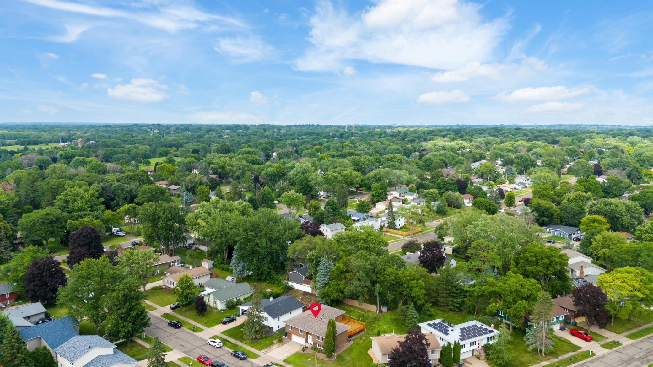 2735 Chisholm Avenue