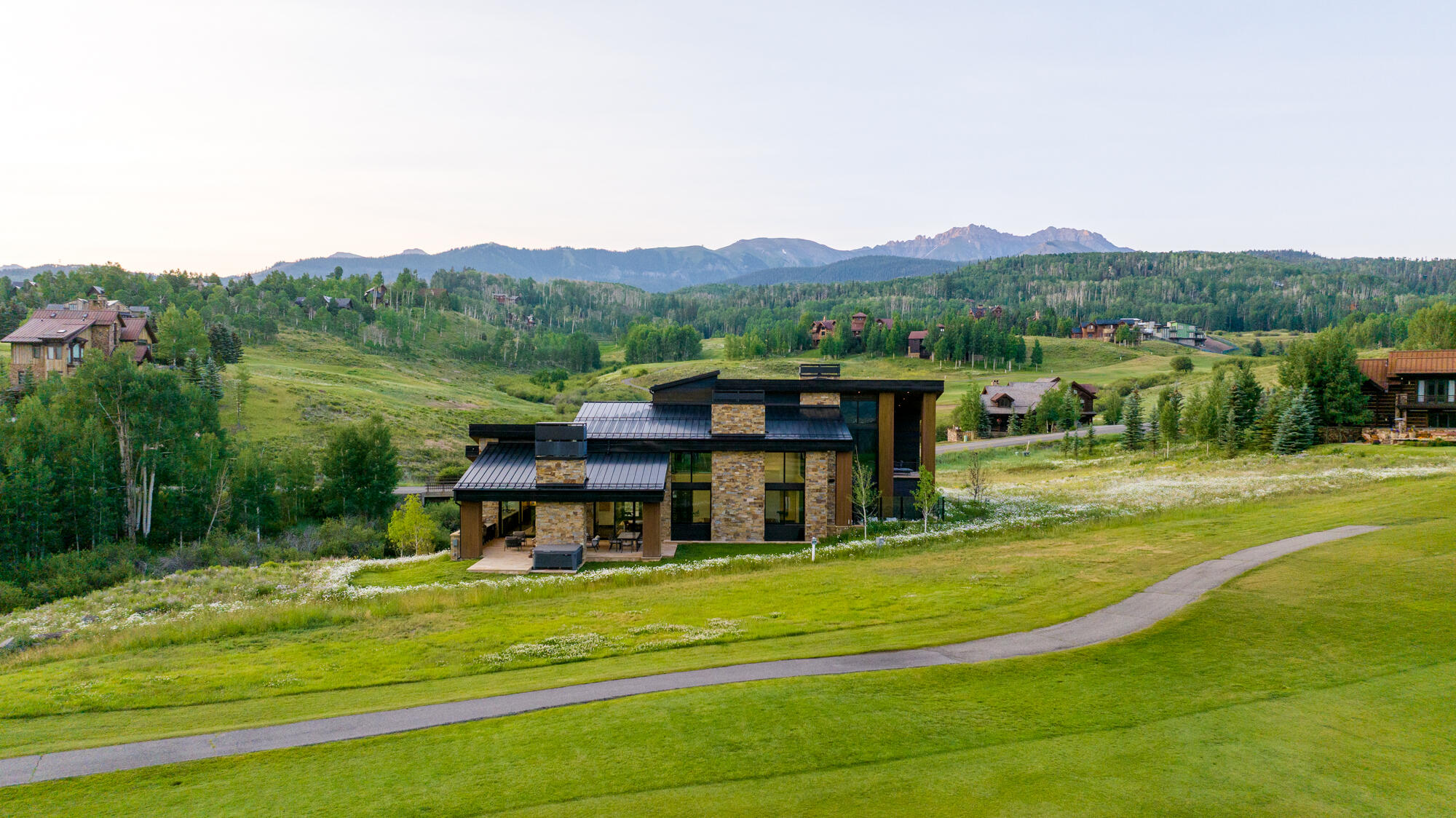 167 Adams Ranch Road