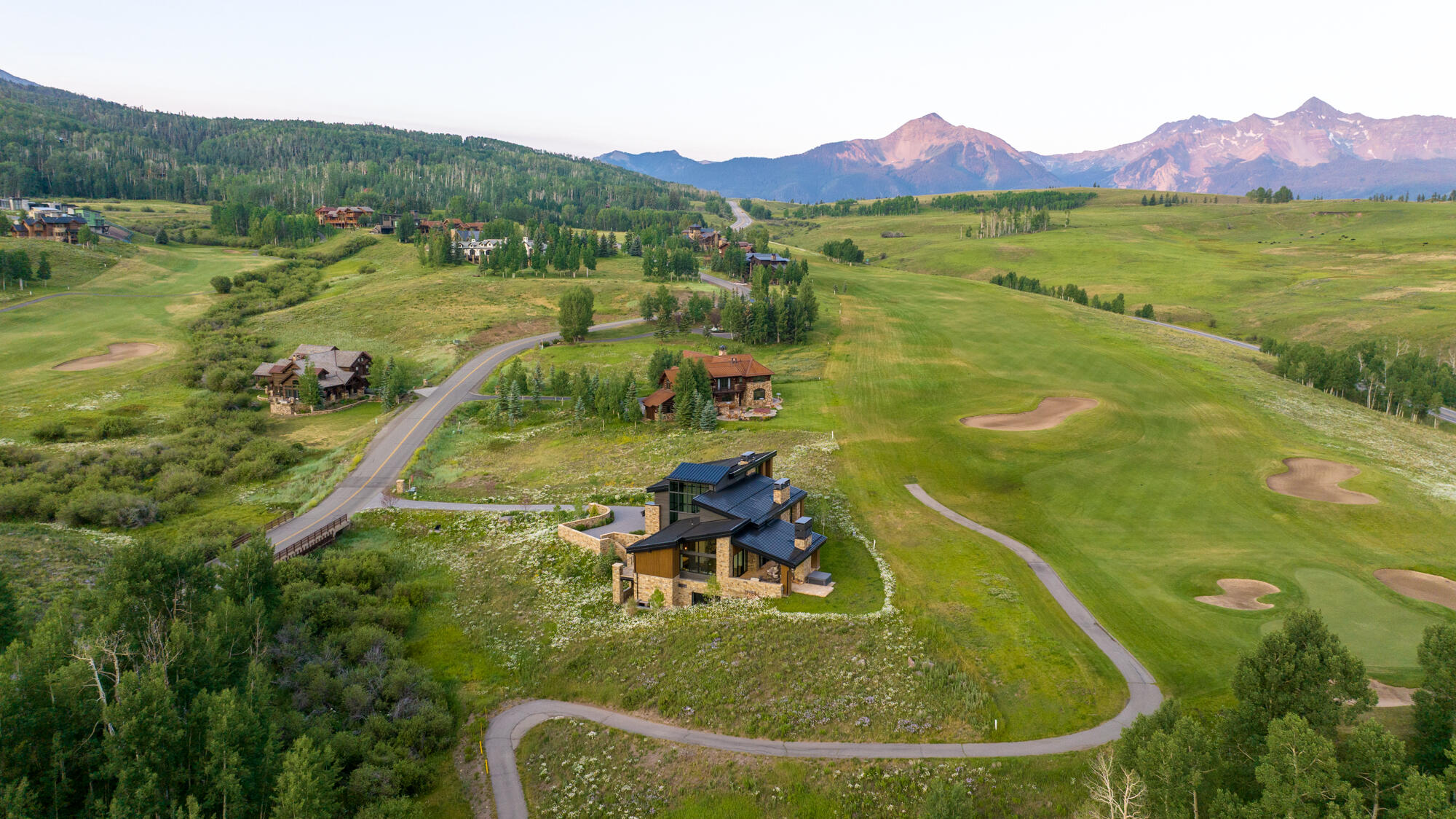 167 Adams Ranch Road