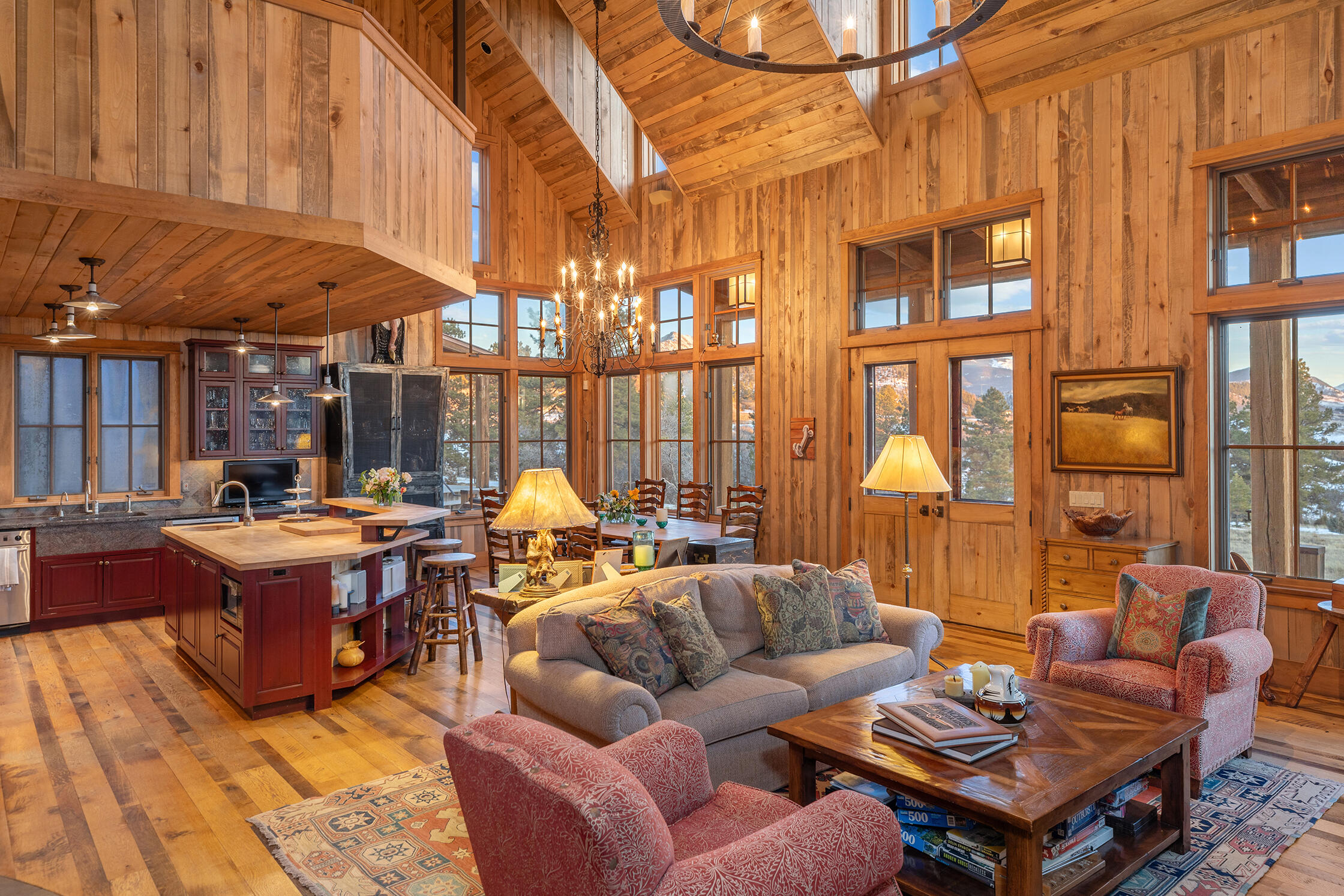 484 Gutshall Lane