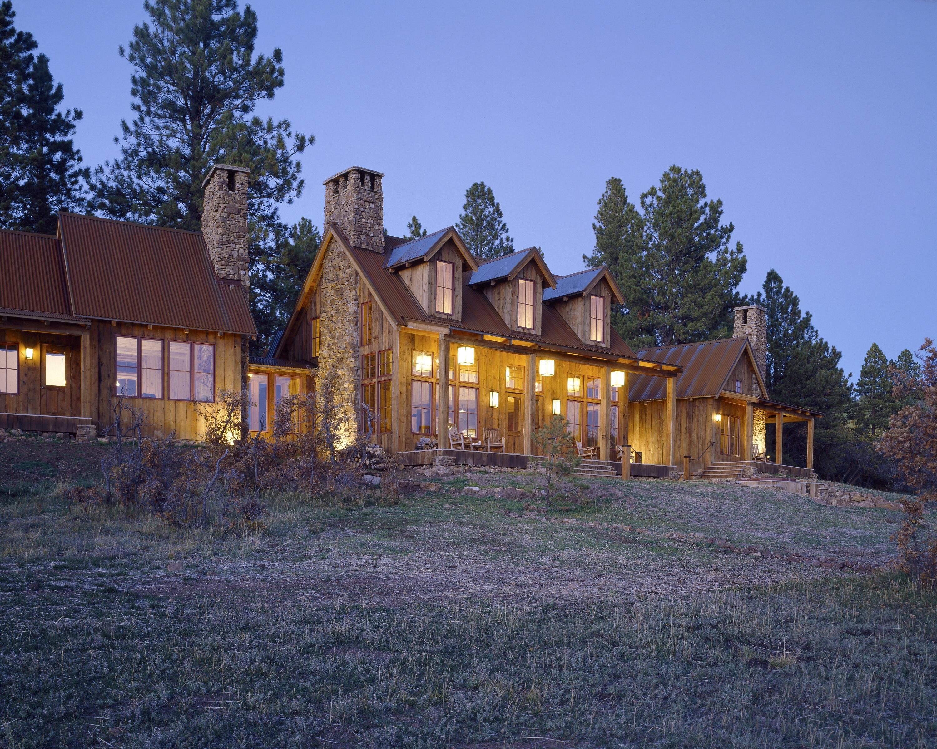 484 Gutshall Lane