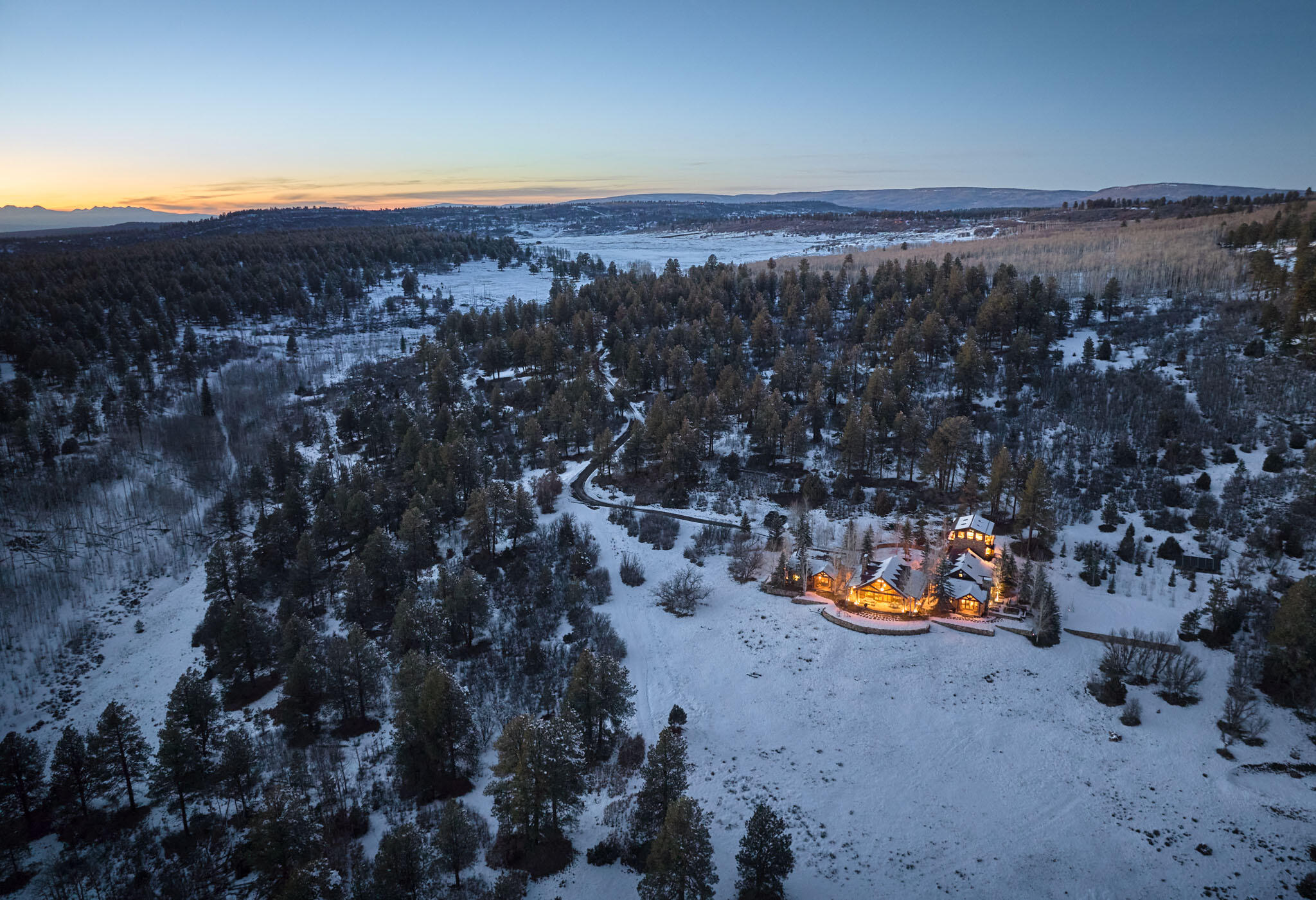 1268 Brown Ranch Road