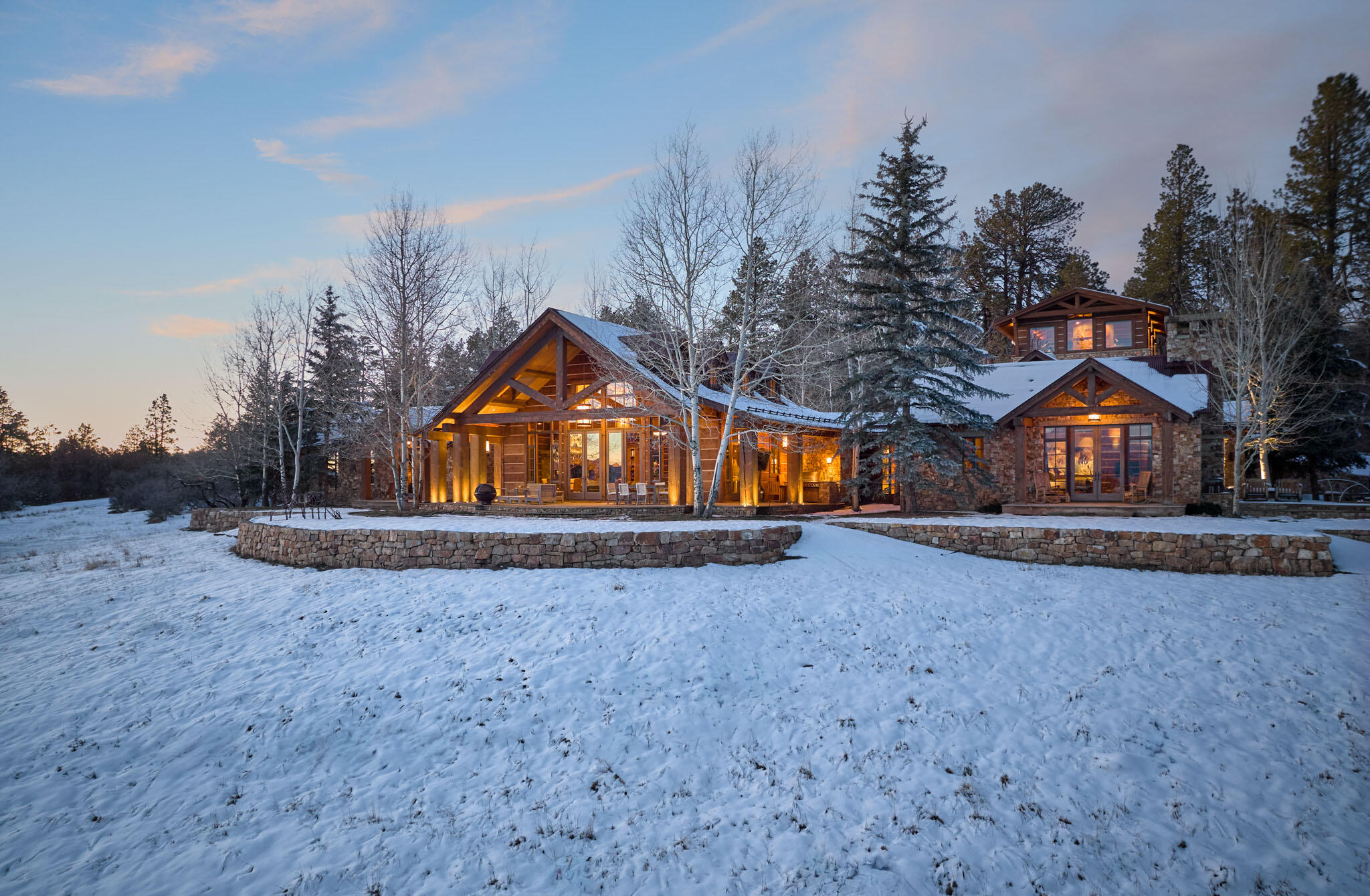 1268 Brown Ranch Road