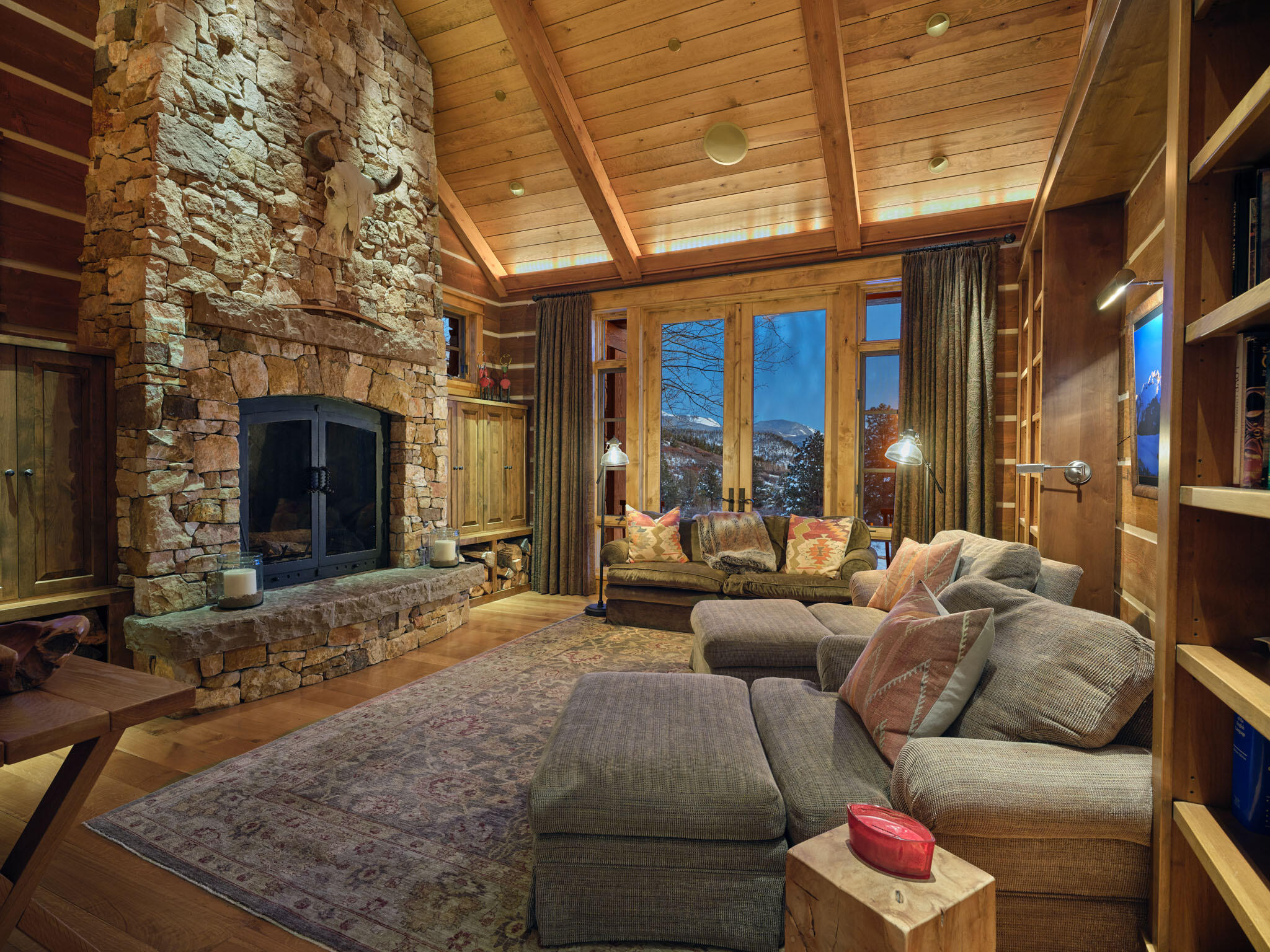 1268 Brown Ranch Road