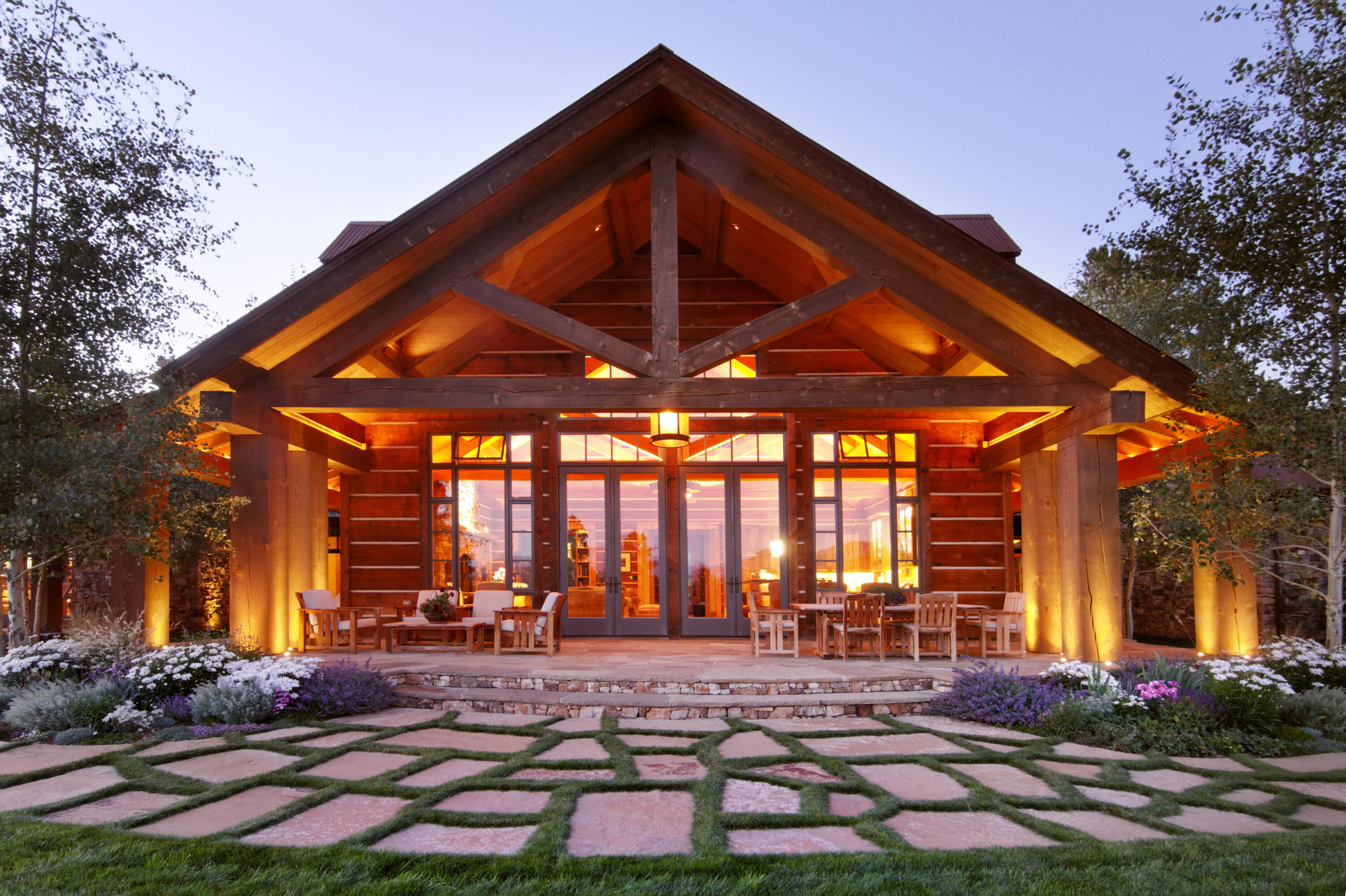 1268 Brown Ranch Road