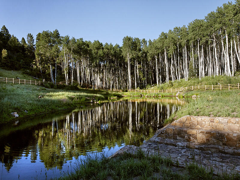 1268 Brown Ranch Road