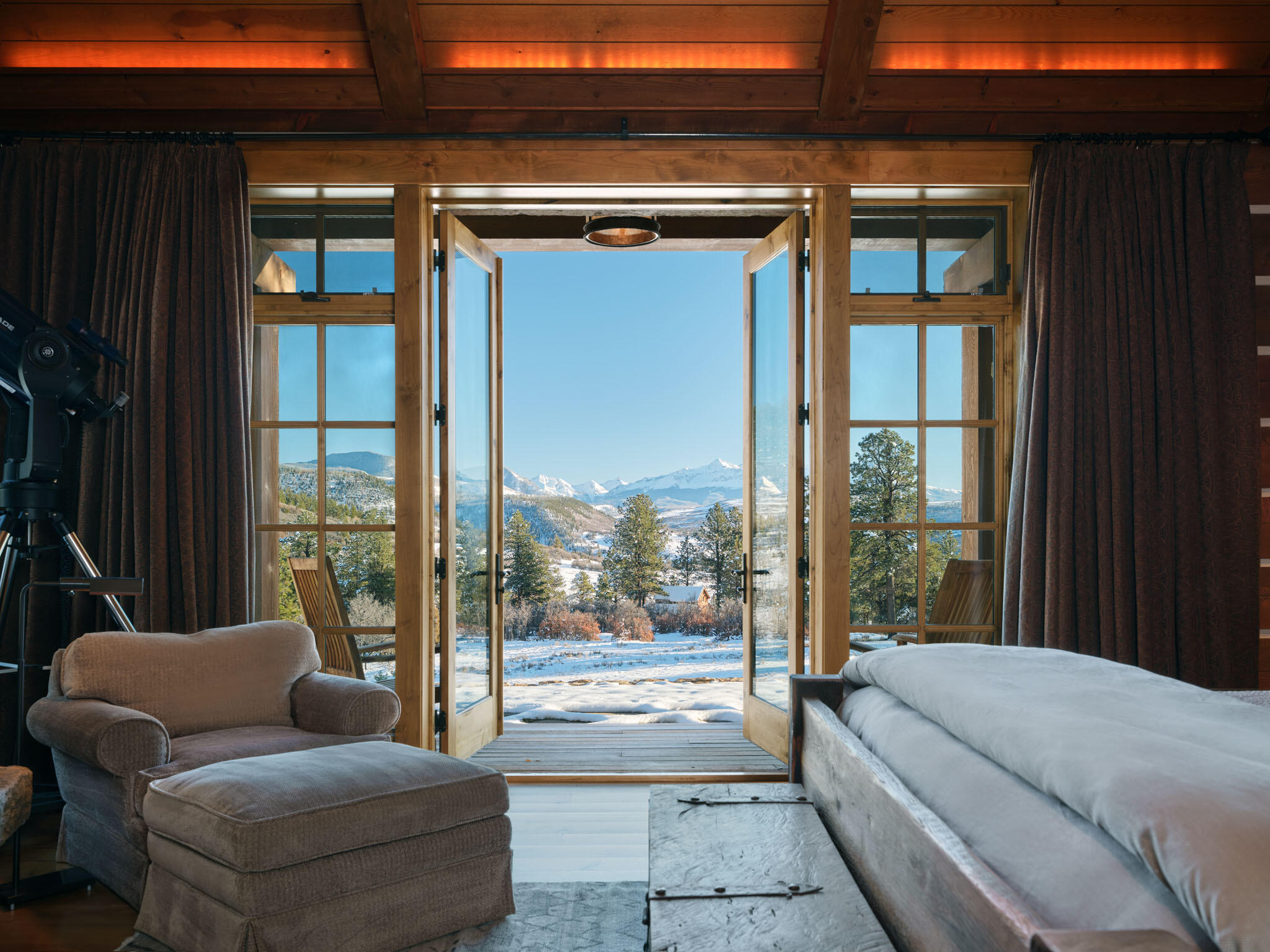 1268 Brown Ranch Road