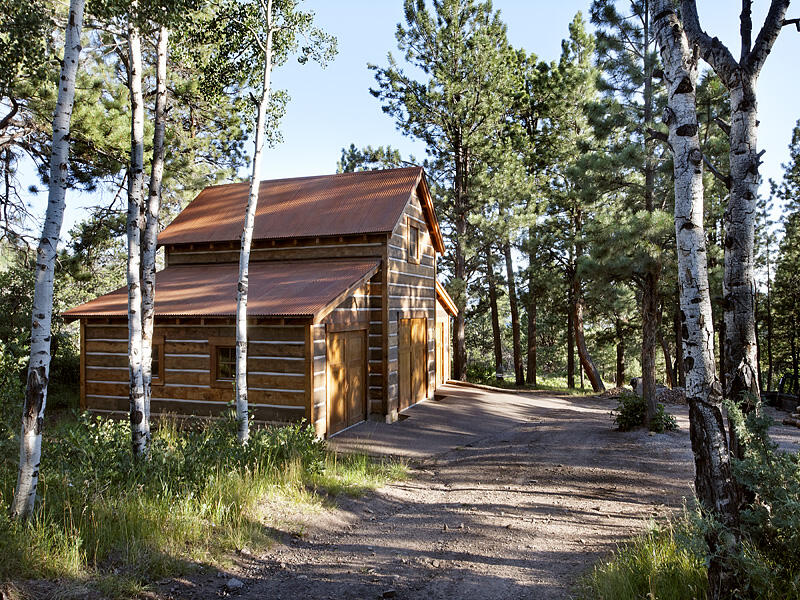 1268 Brown Ranch Road