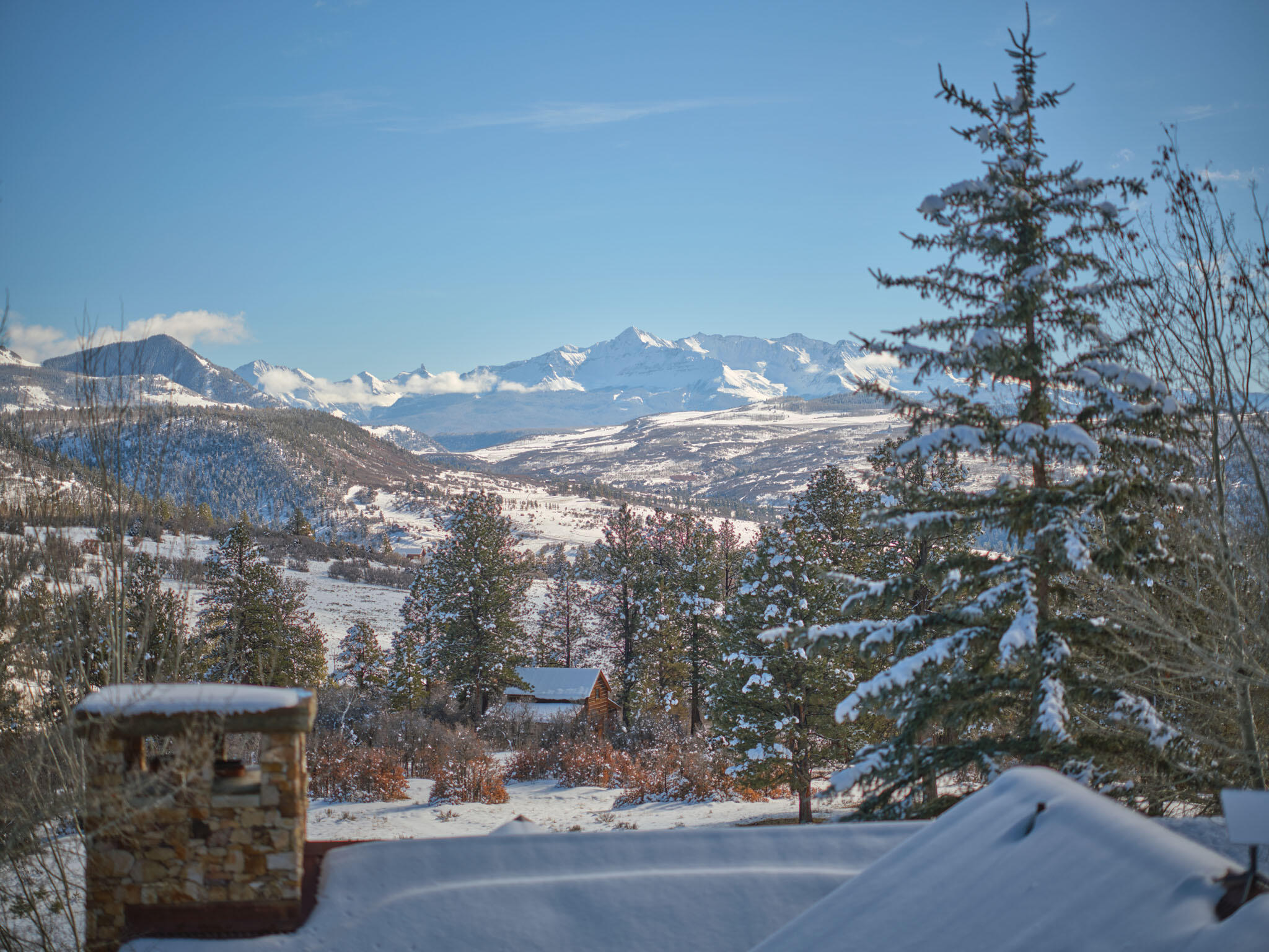 1268 Brown Ranch Road