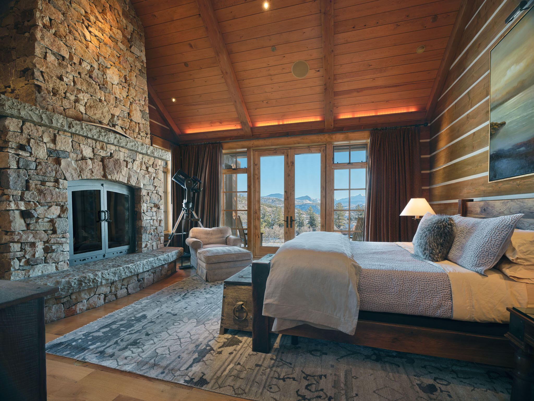 1268 Brown Ranch Road