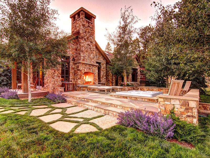 1268 Brown Ranch Road