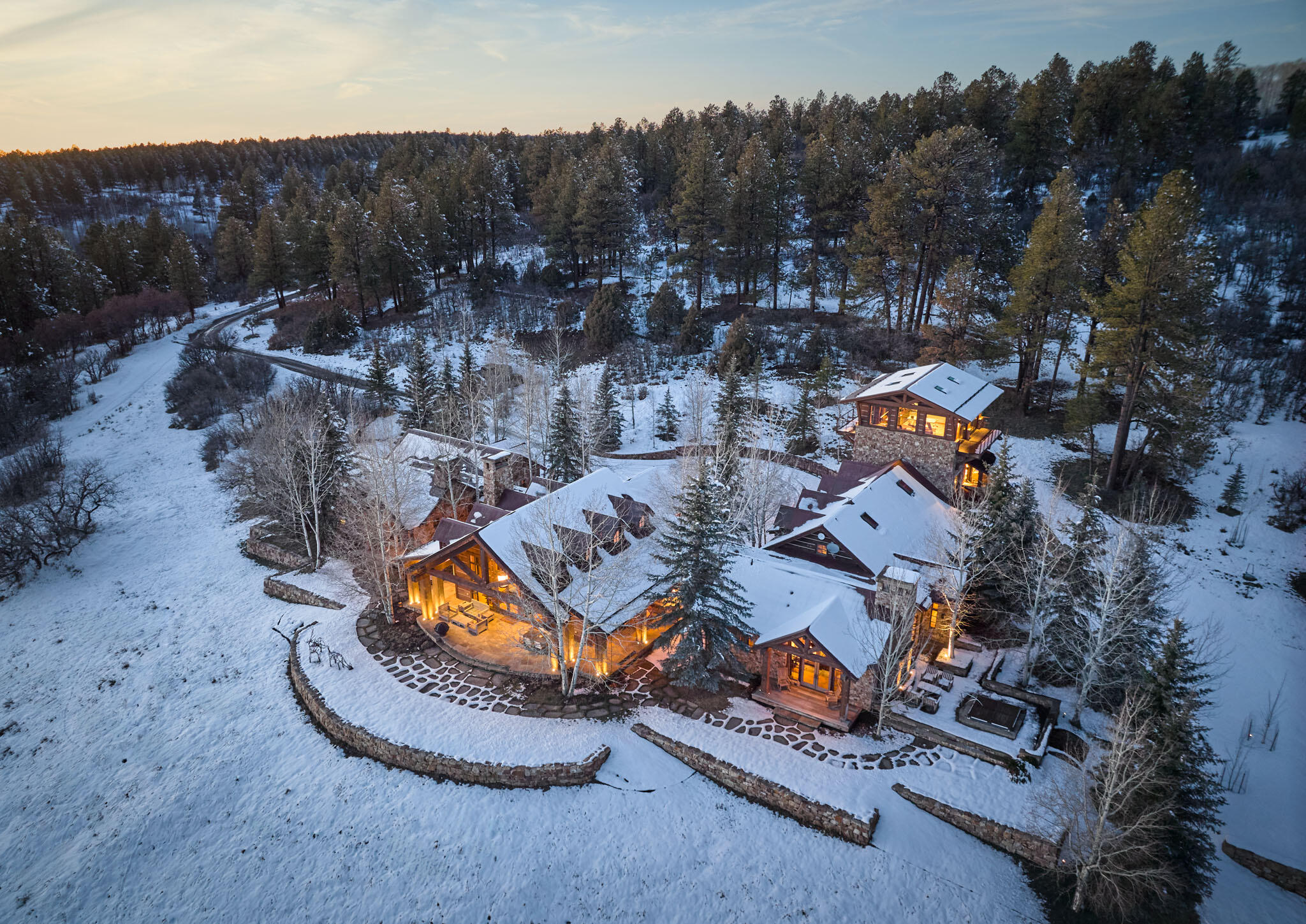 1268 Brown Ranch Road