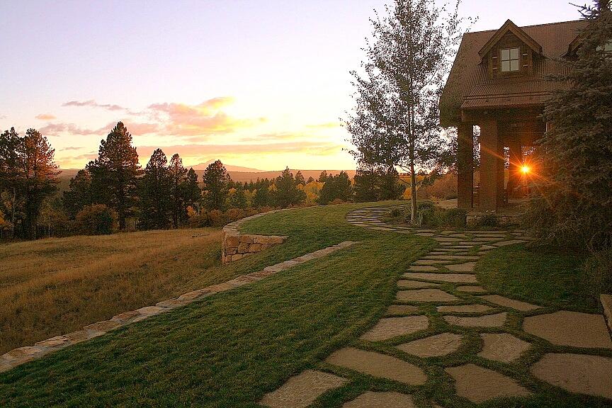 1268 Brown Ranch Road