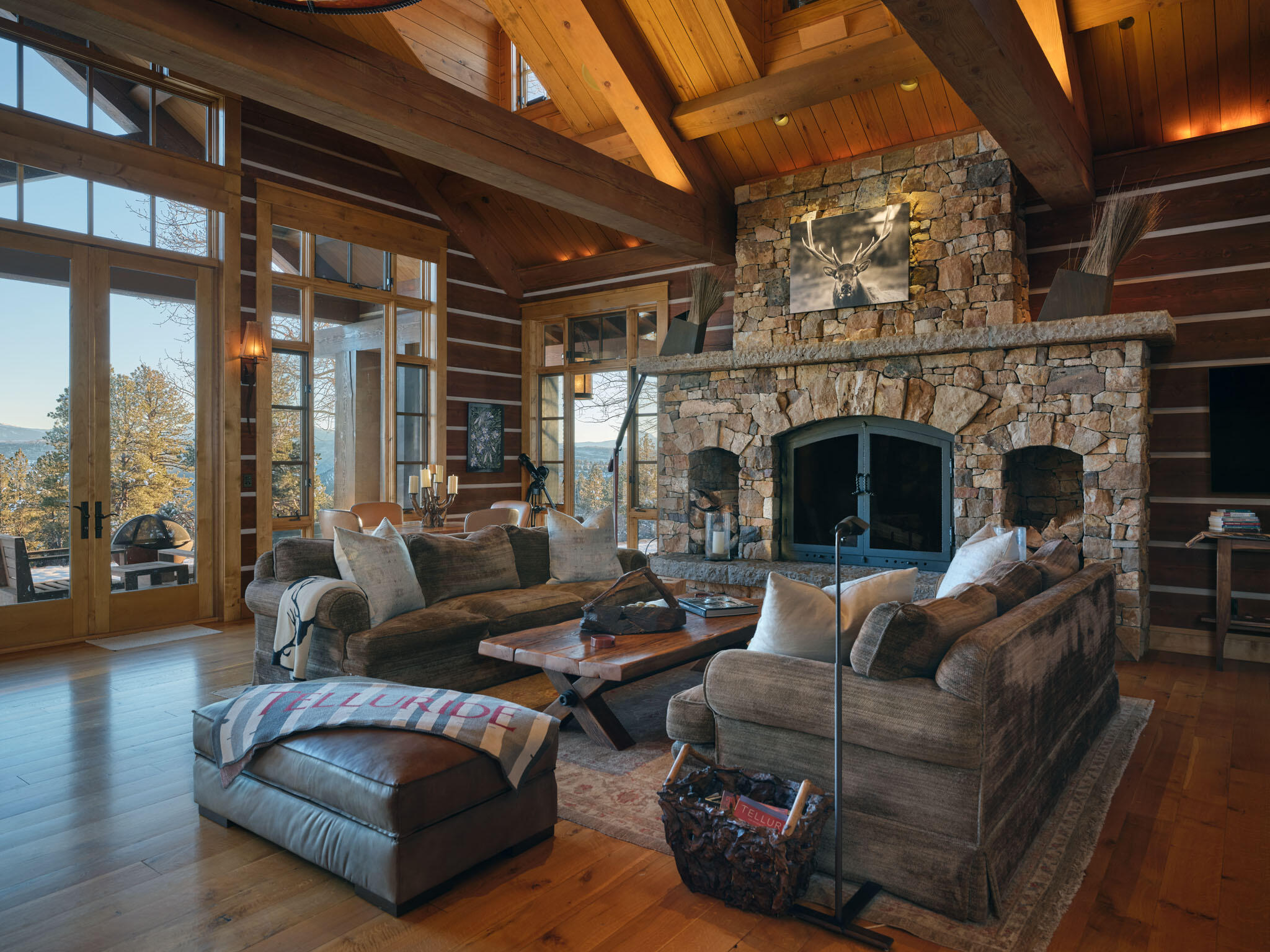 1268 Brown Ranch Road