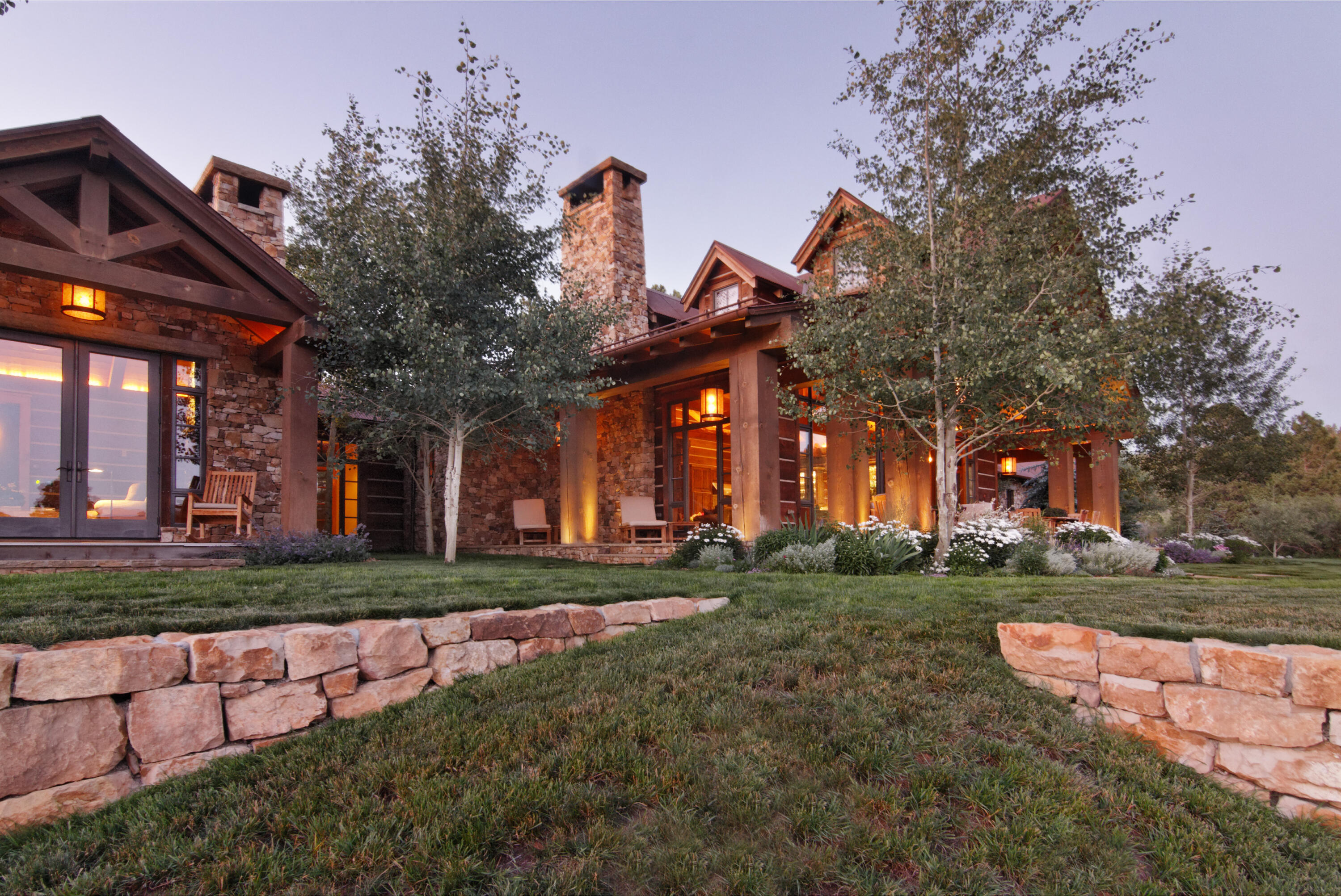 1268 Brown Ranch Road