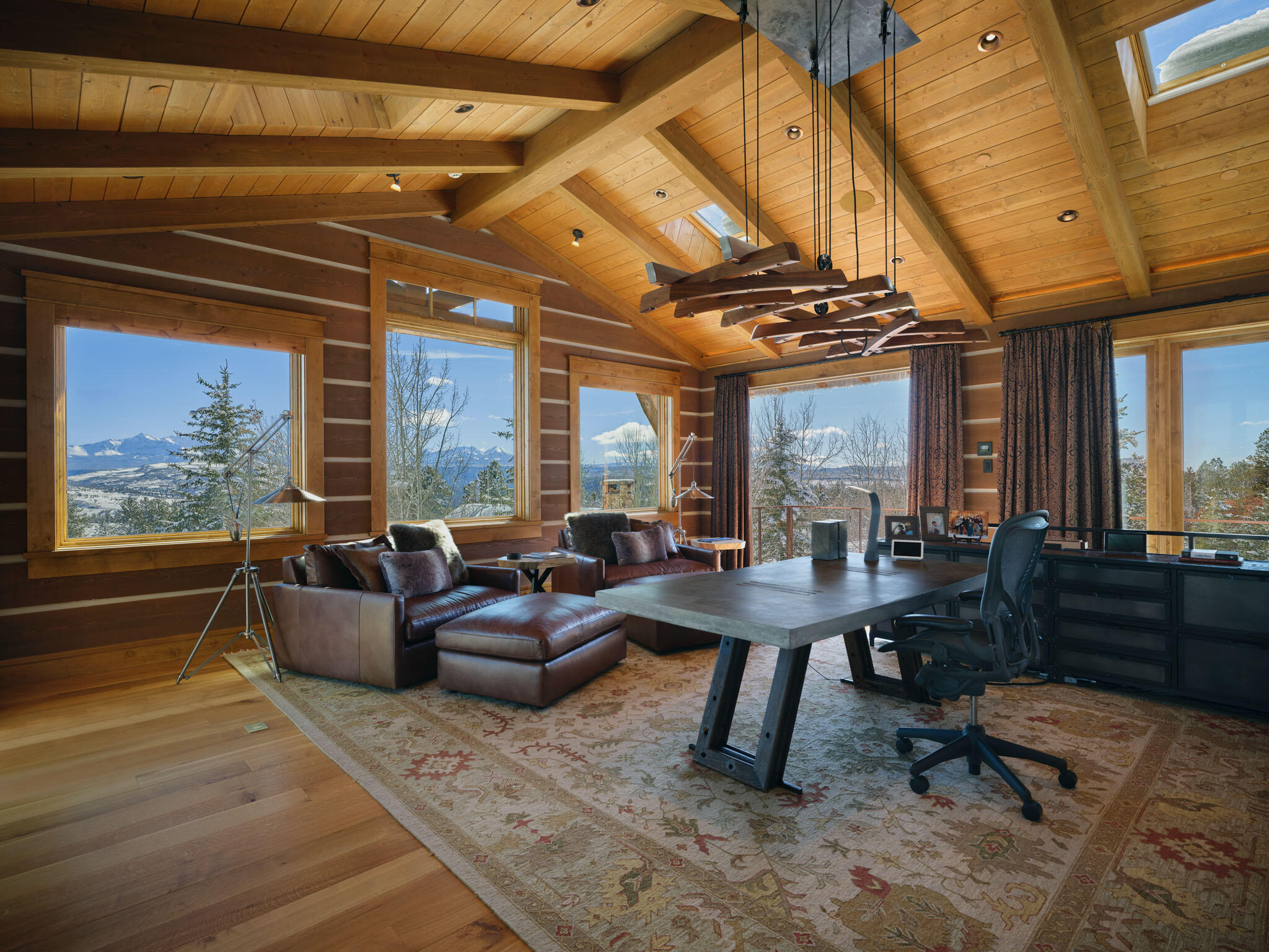 1268 Brown Ranch Road