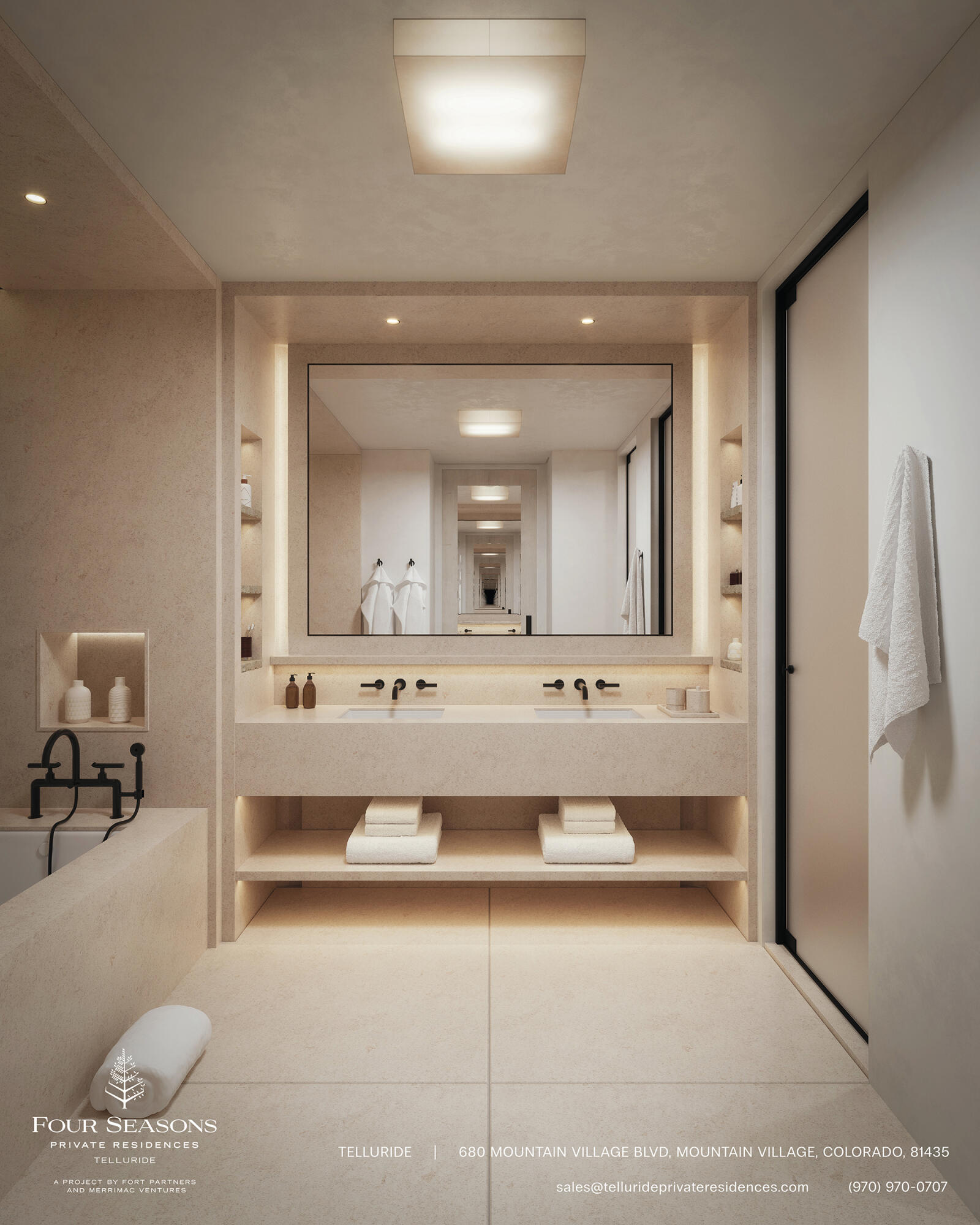 680 Mountain Village Boulevard