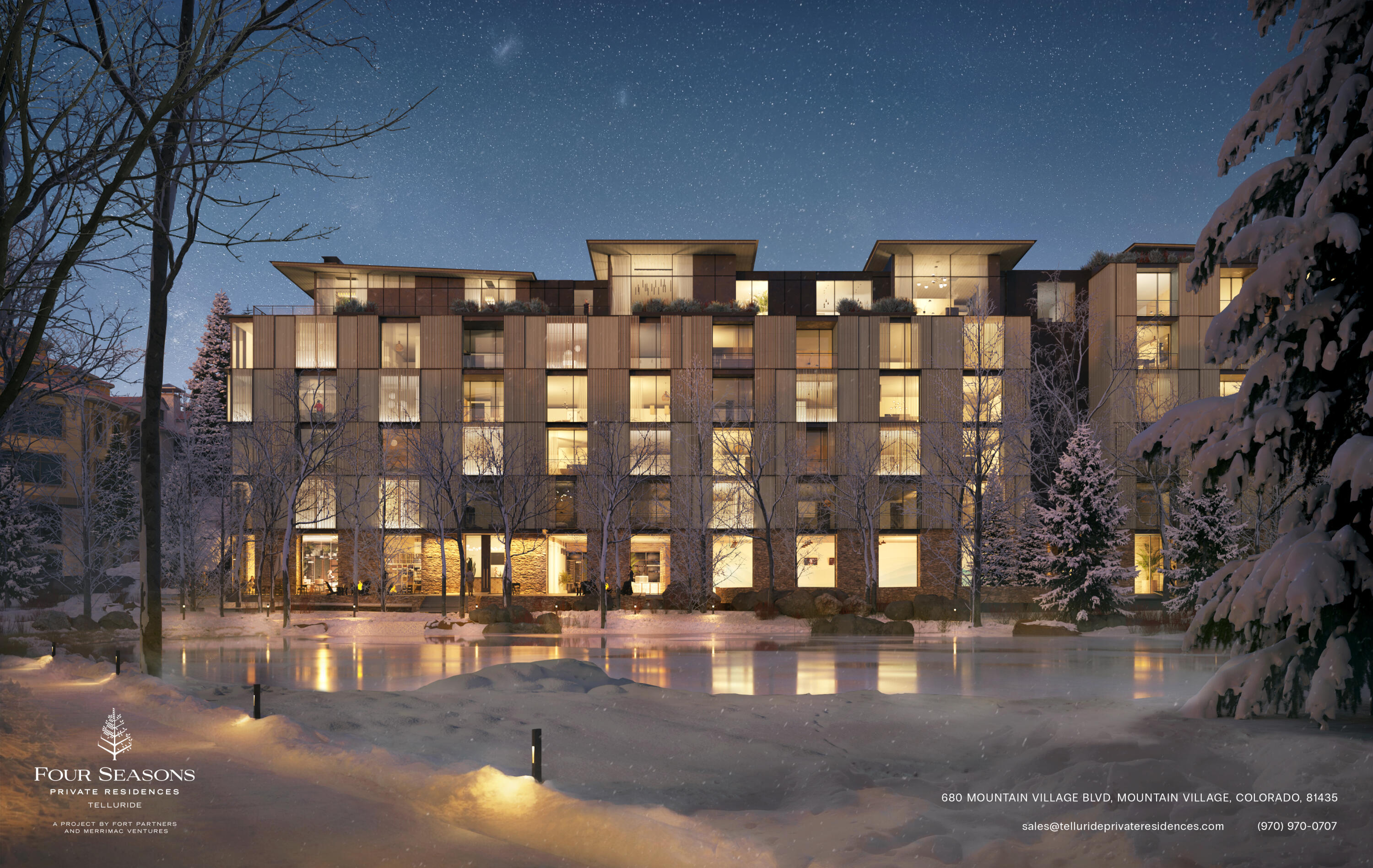 680 Mountain Village Boulevard